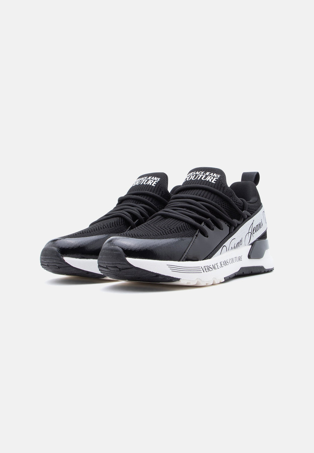 FONDO DYNAMIC - Trainers - black
