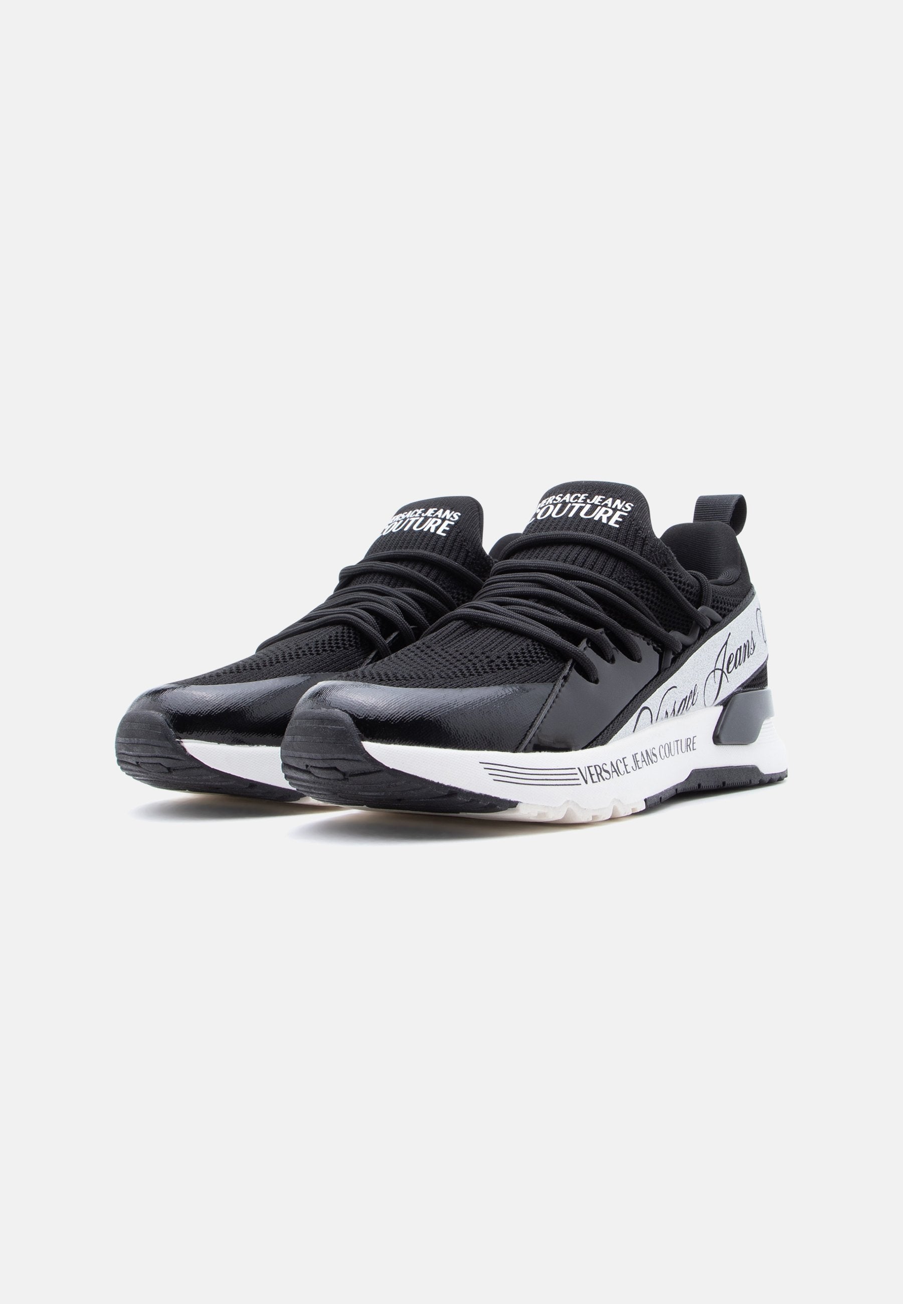 FONDO DYNAMIC - Trainers - black