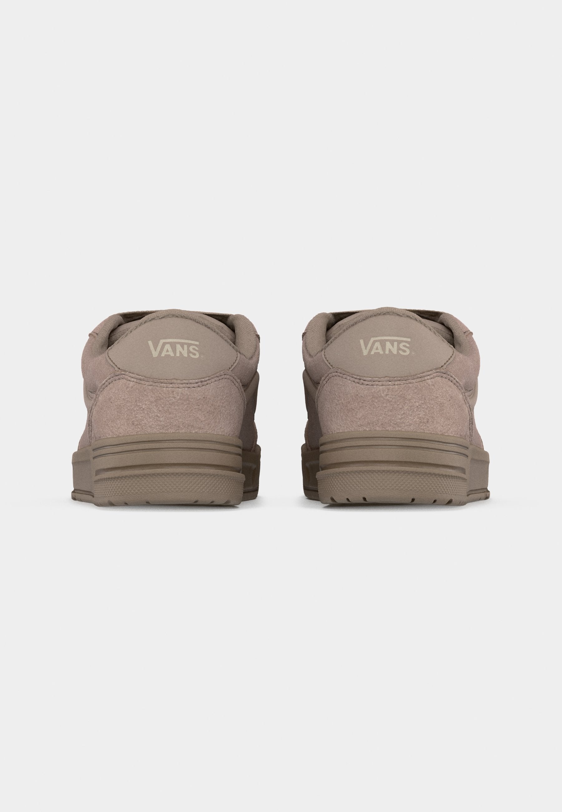 HYLANE UNISEX - Skate shoes - mushroom