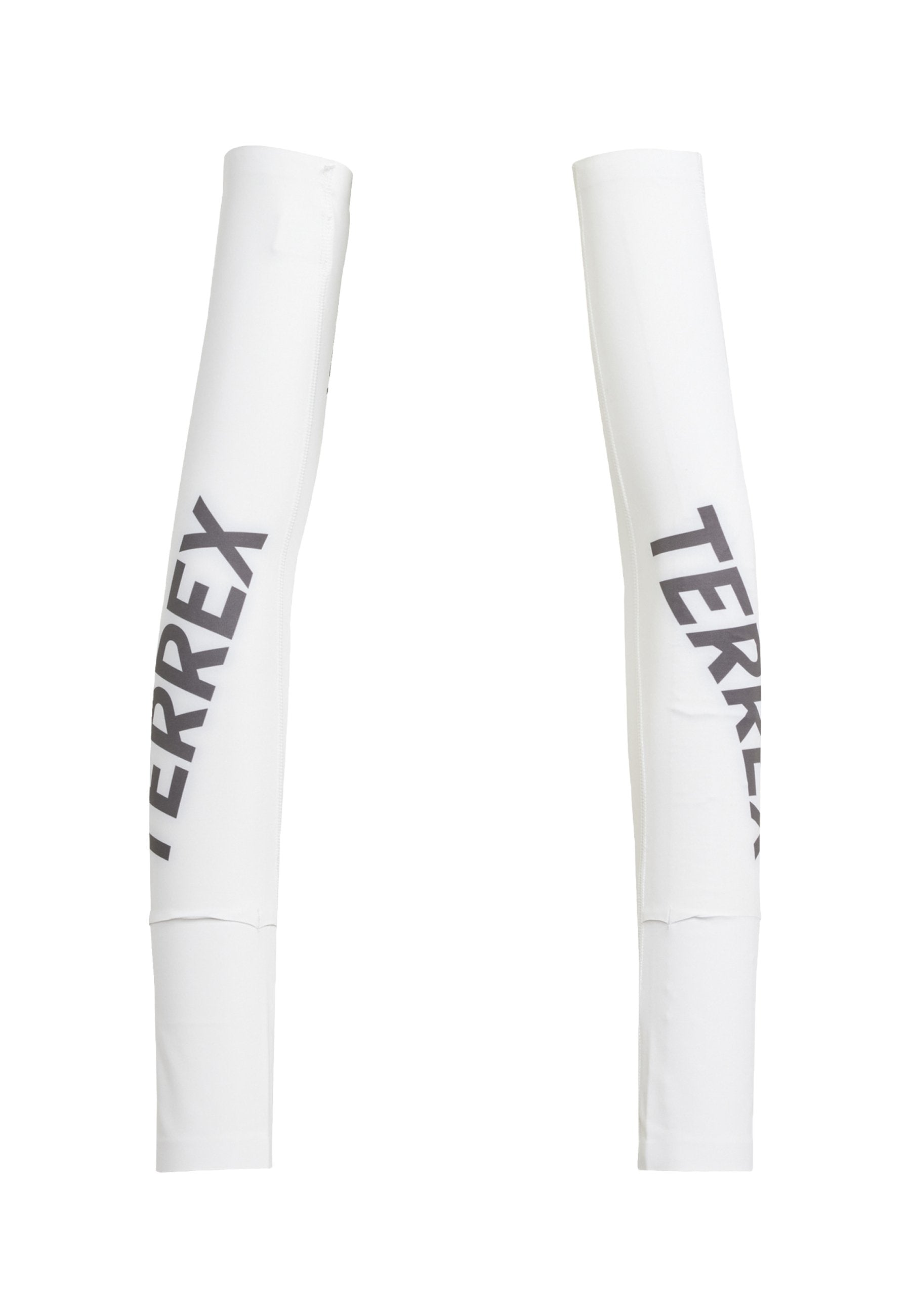 Arm warmers - white/black