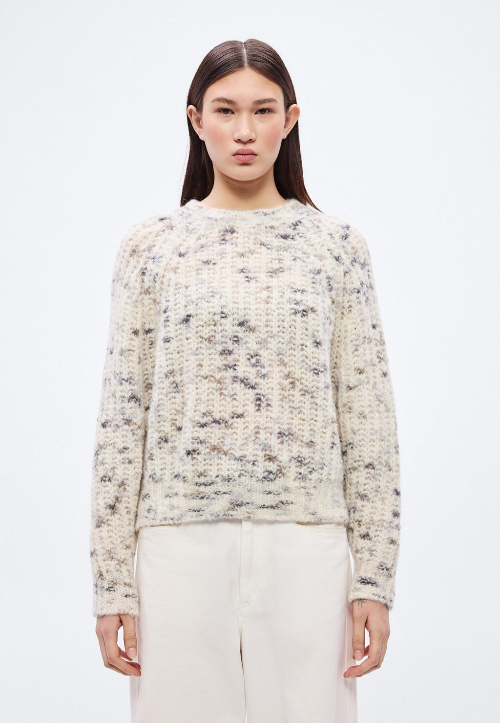FIAMBELLA - Jumper - open miscellaneous