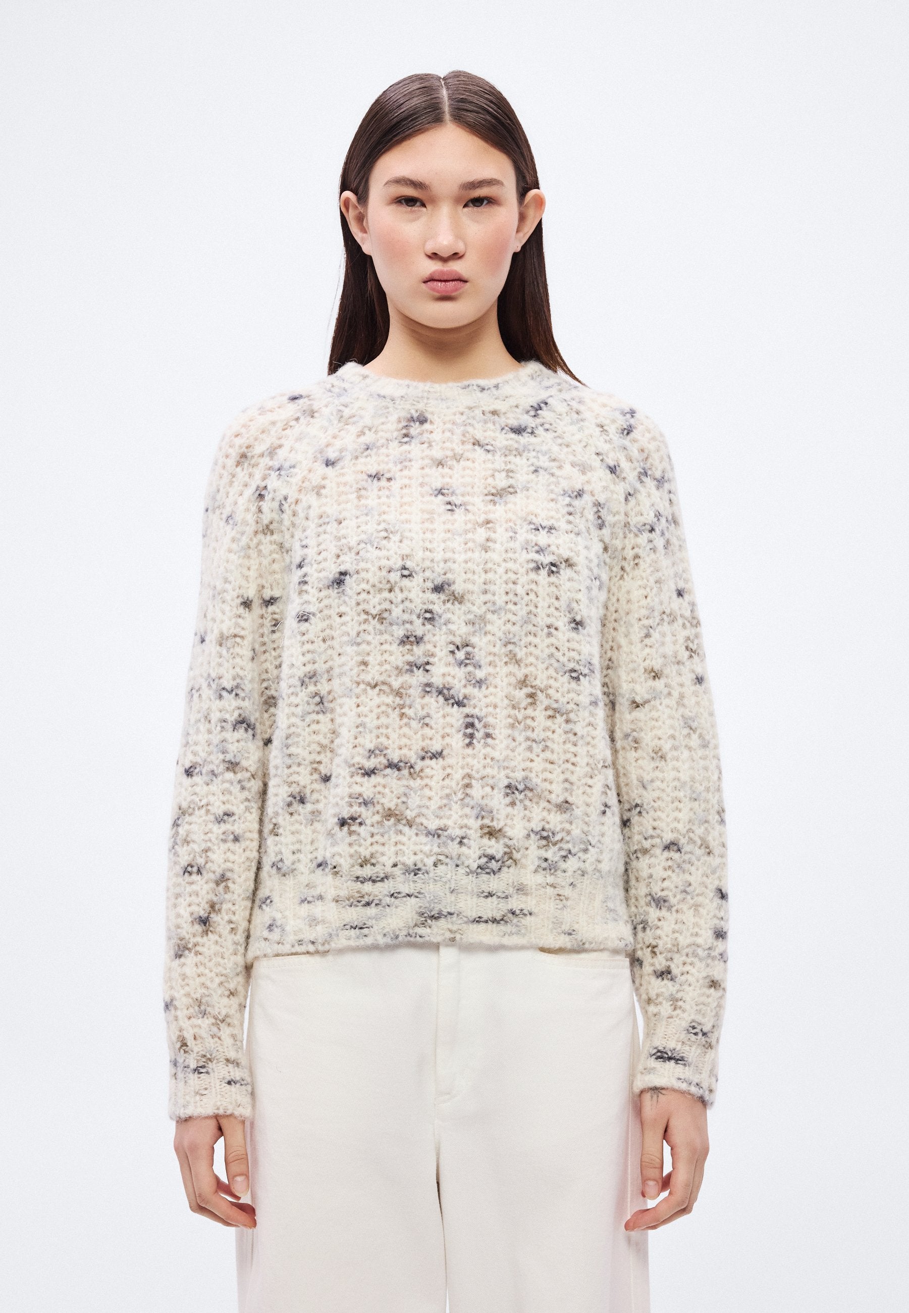 FIAMBELLA - Jumper - open miscellaneous