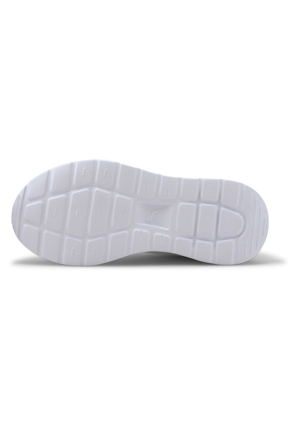ANZARUN LITE - Chaussures de running sur route - puma white puma white