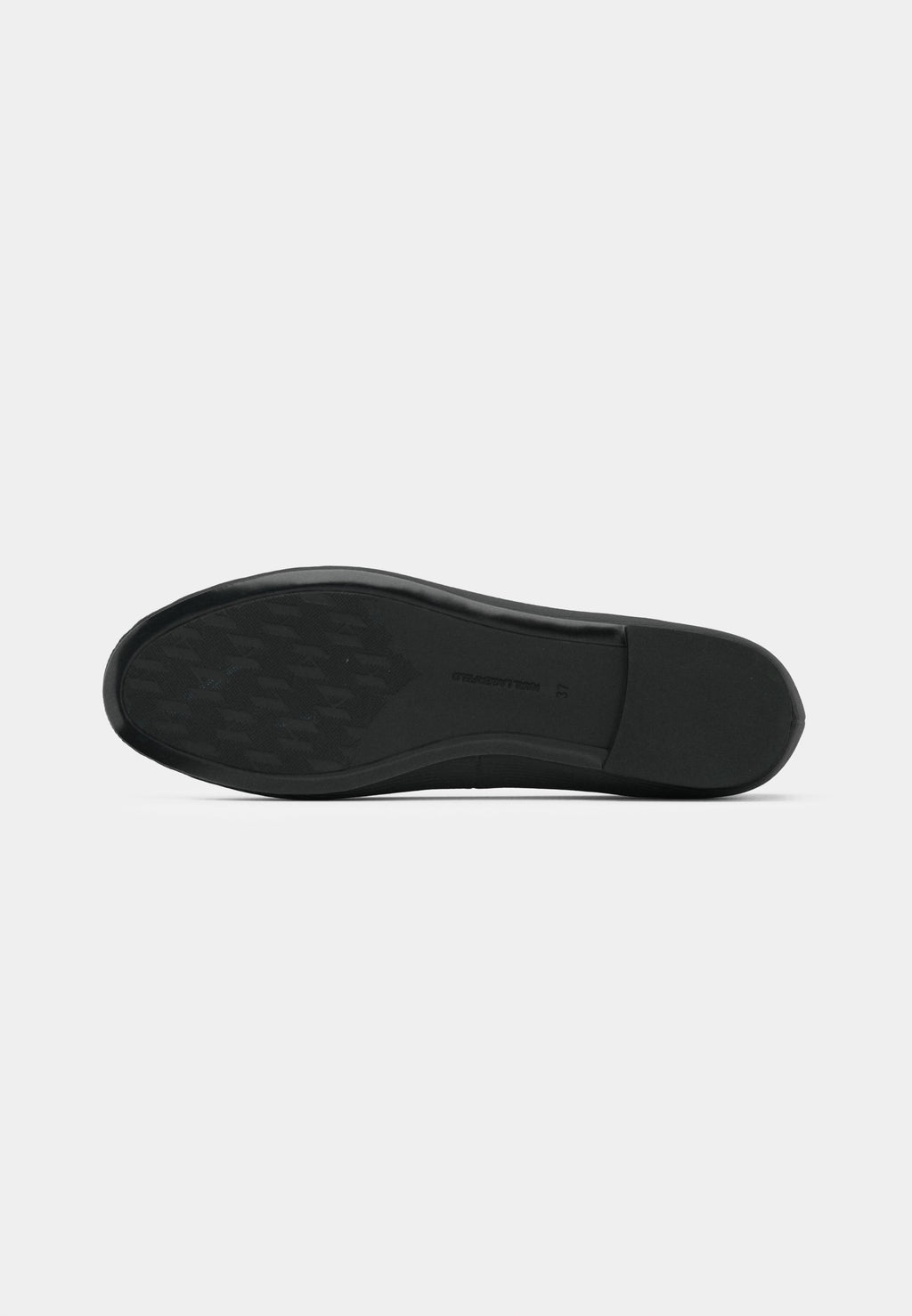 KARO - Ballet pumps - black