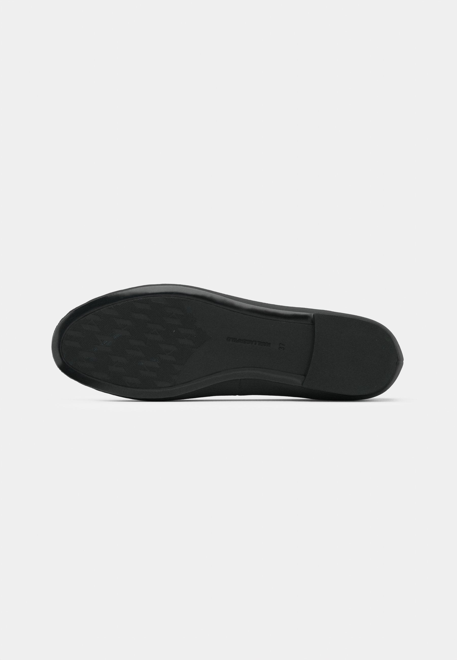 KARO - Ballet pumps - black