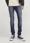 JJILIAM JJORIGINAL  - Jeans Skinny Fit - blue denim