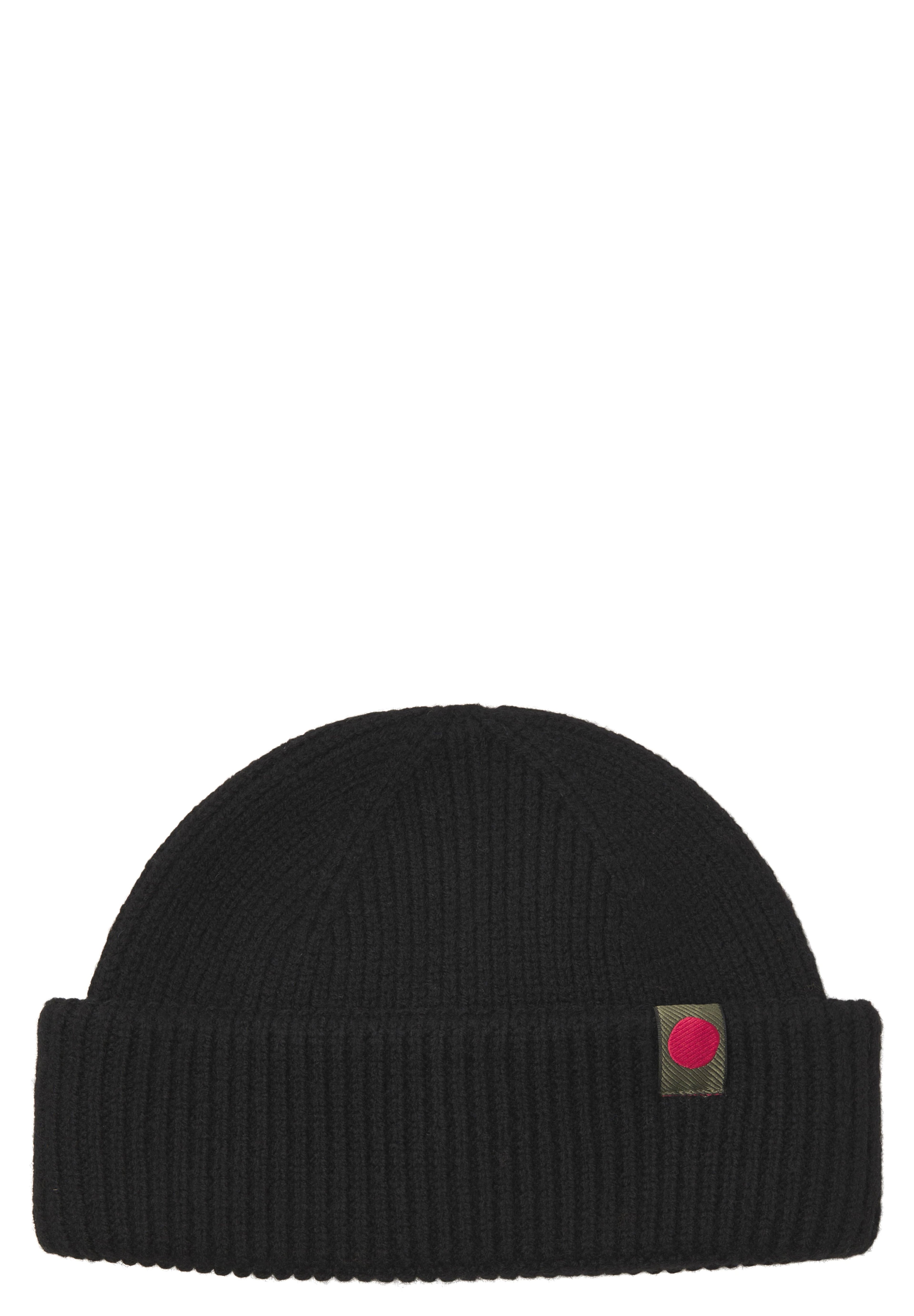 JACROYAL - Beanie - black