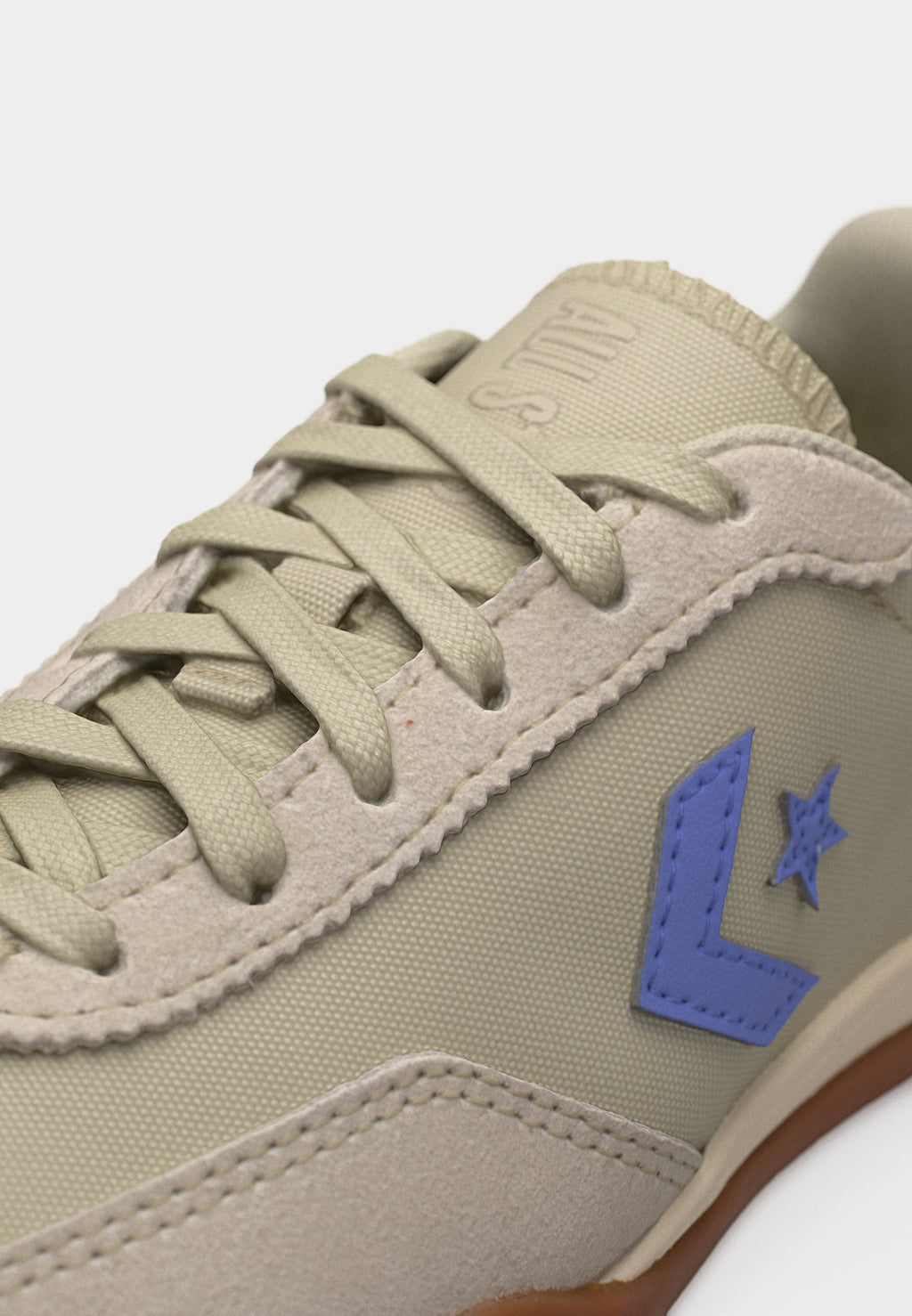 RUN STAR TRAINER - Trainers - sage smoke/very peri