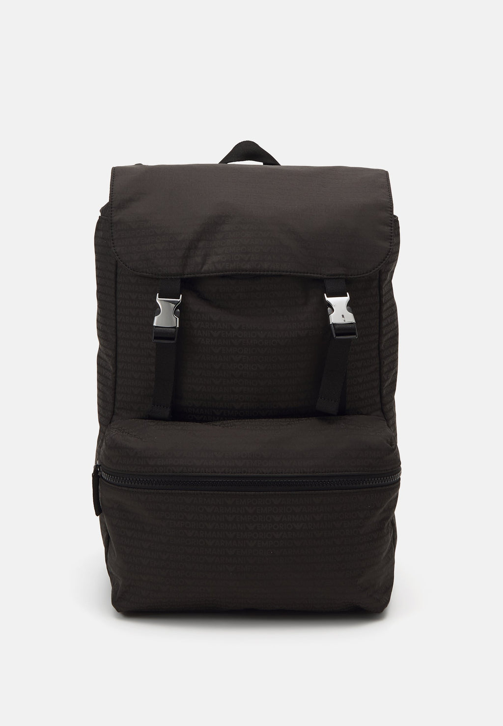 JUNIOR BACKPACK UNISEX - Backpack - verde militare/military green