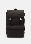 JUNIOR BACKPACK UNISEX - Backpack - verde militare/military green