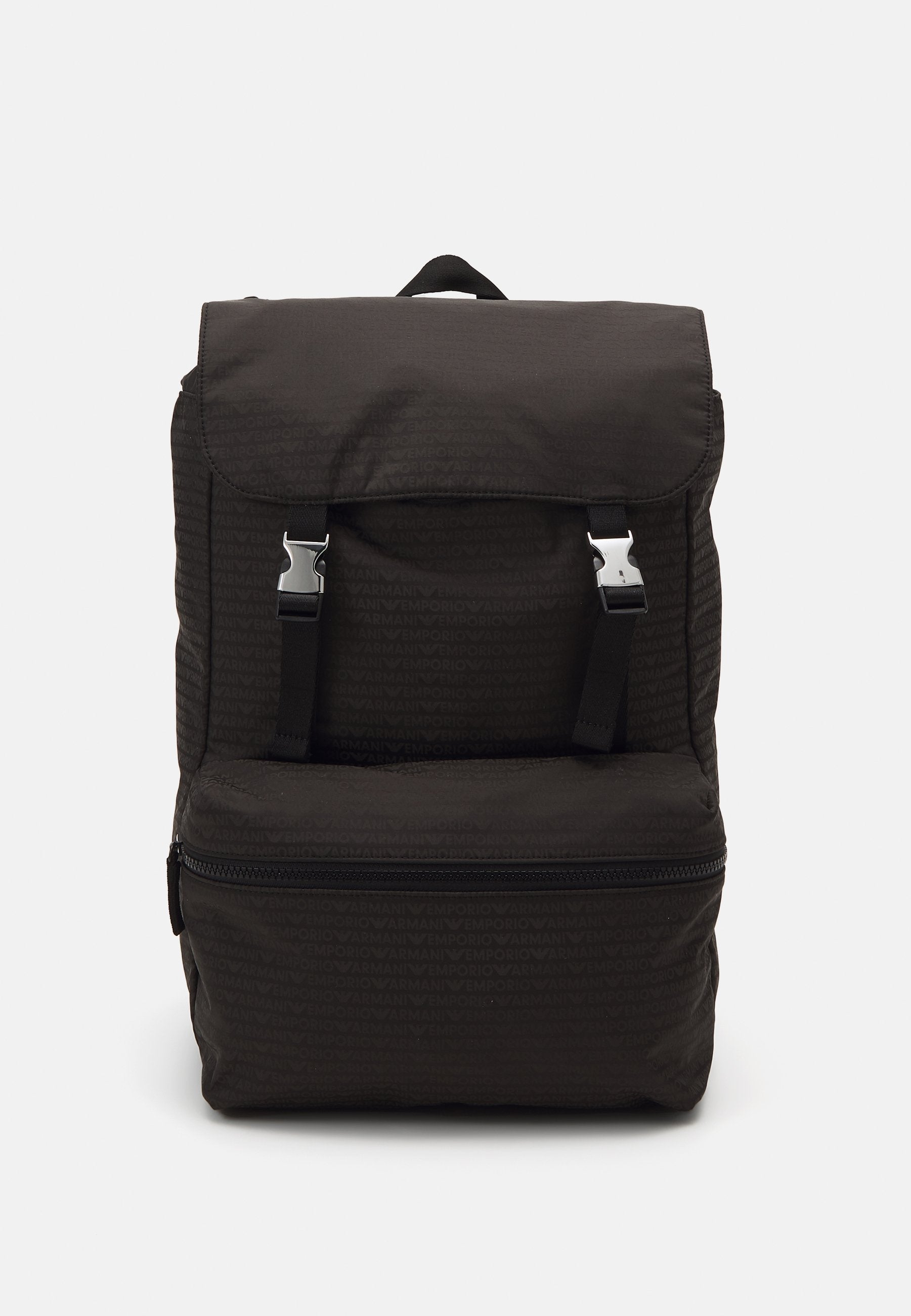 JUNIOR BACKPACK UNISEX - Backpack - verde militare/military green