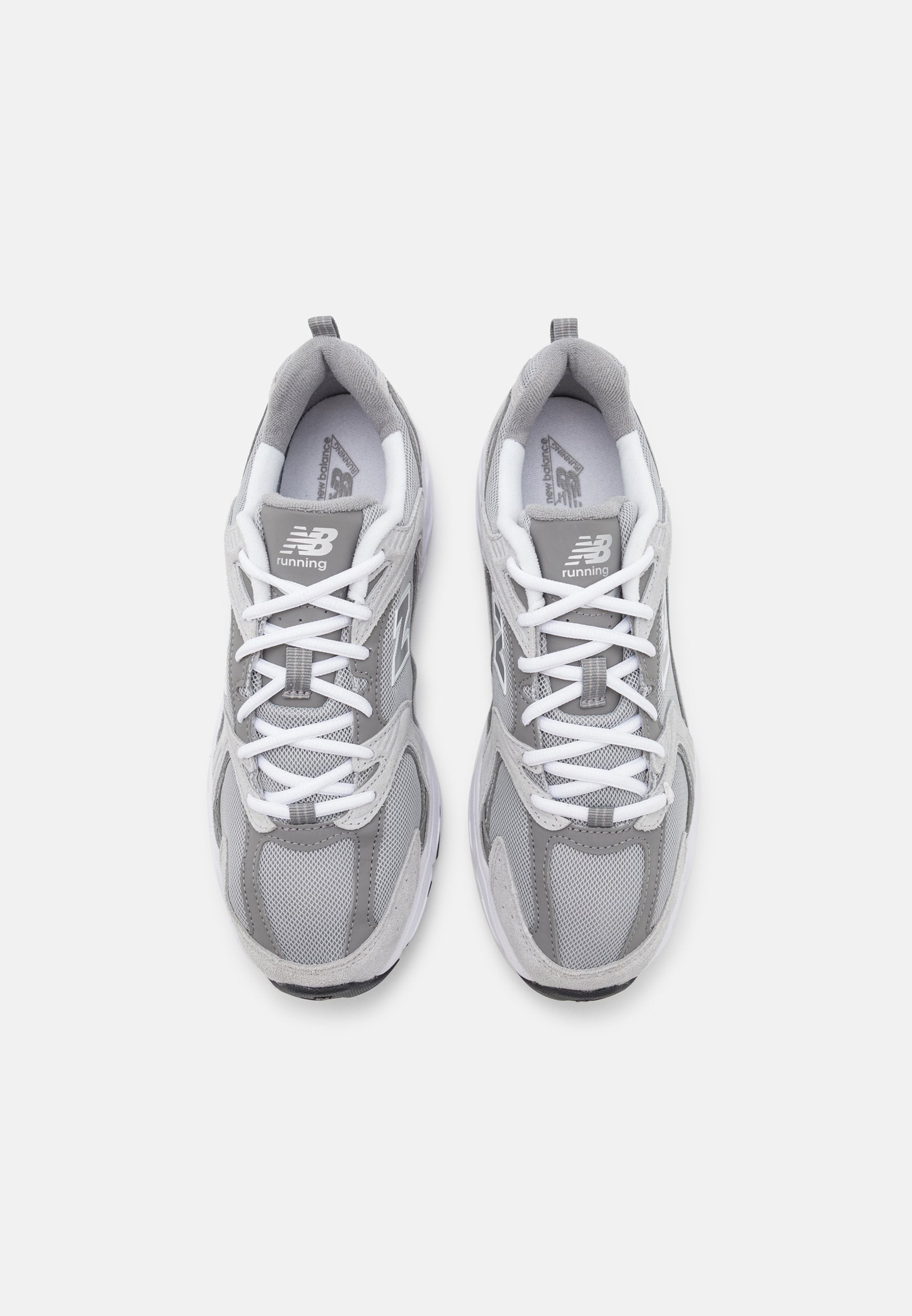 MR530 UNISEX - Trainers - grey/white