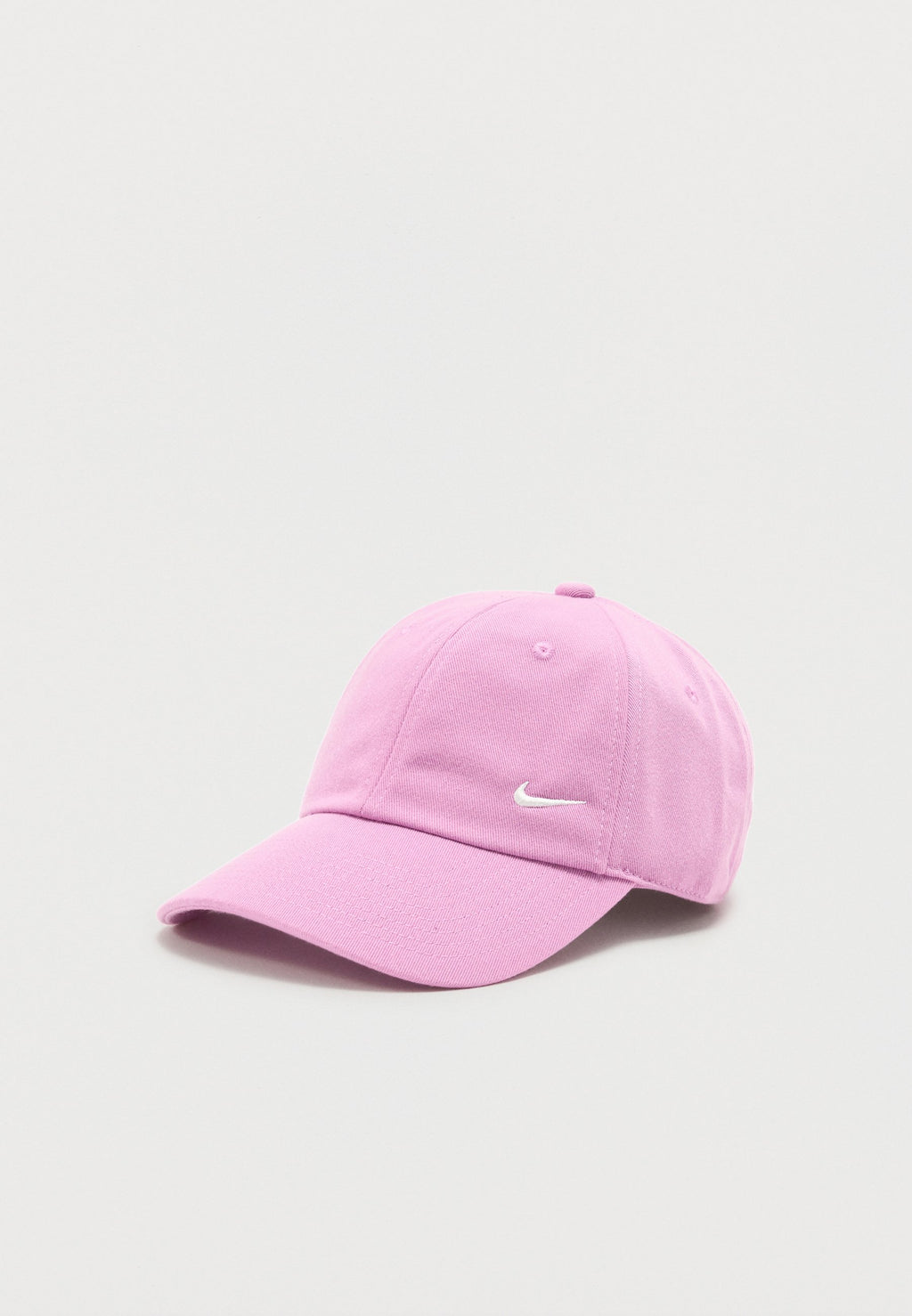 CLUB UNISEX - Cap - purple/white