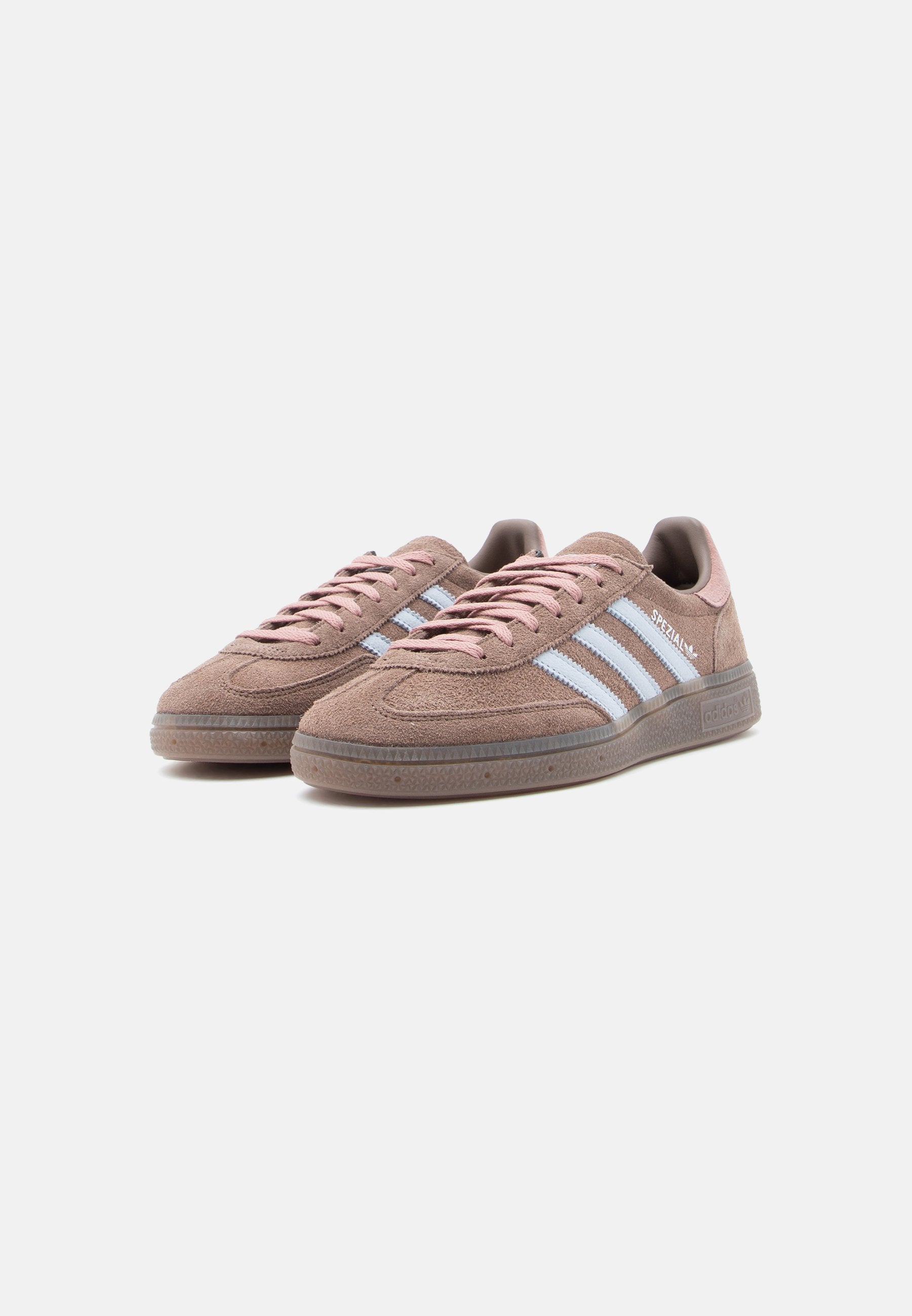HANDBALL SPEZIAL - Trainers - earth strata/crystal sky/warm clay