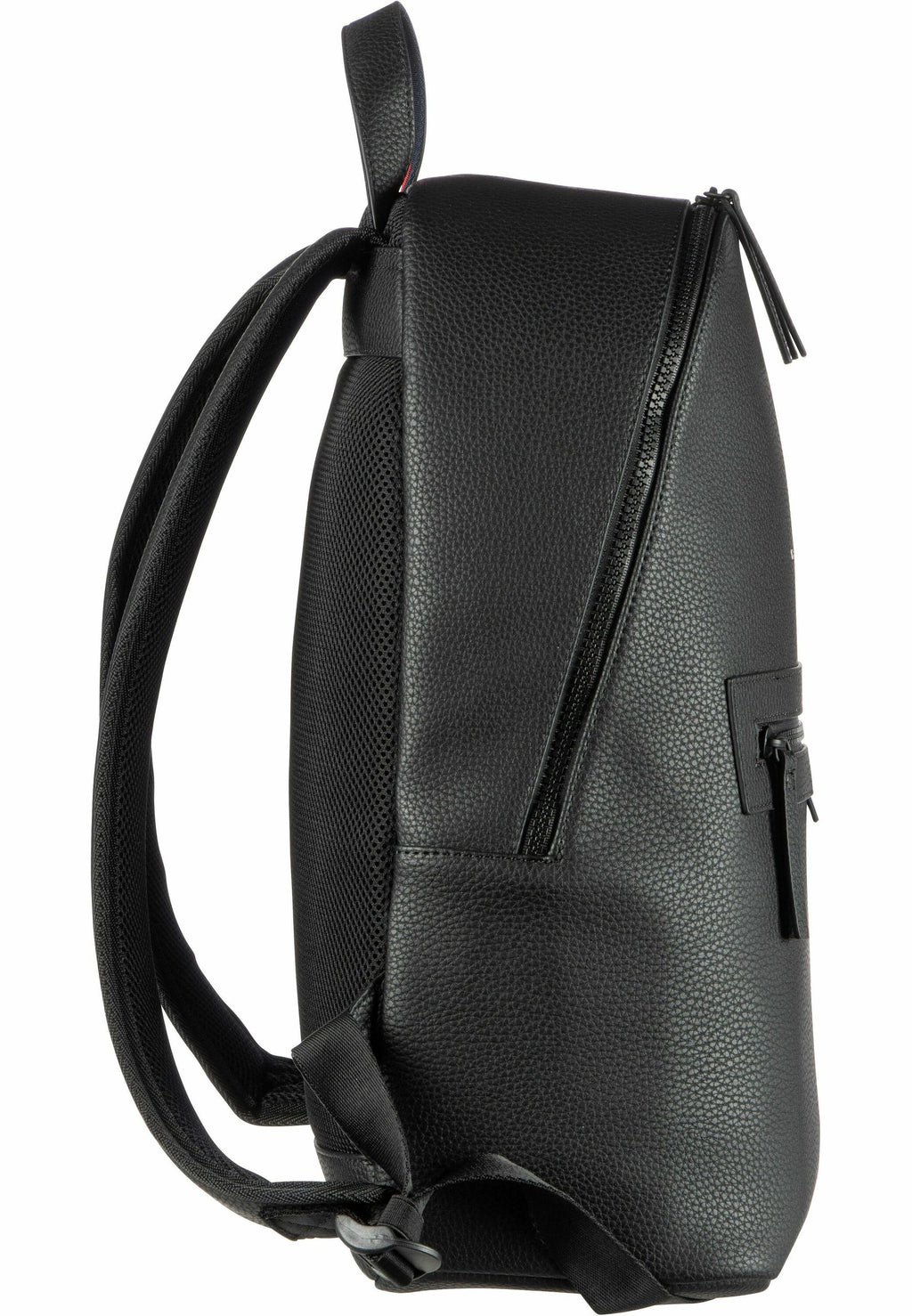 ESSENTIAL  - Rucksack - black