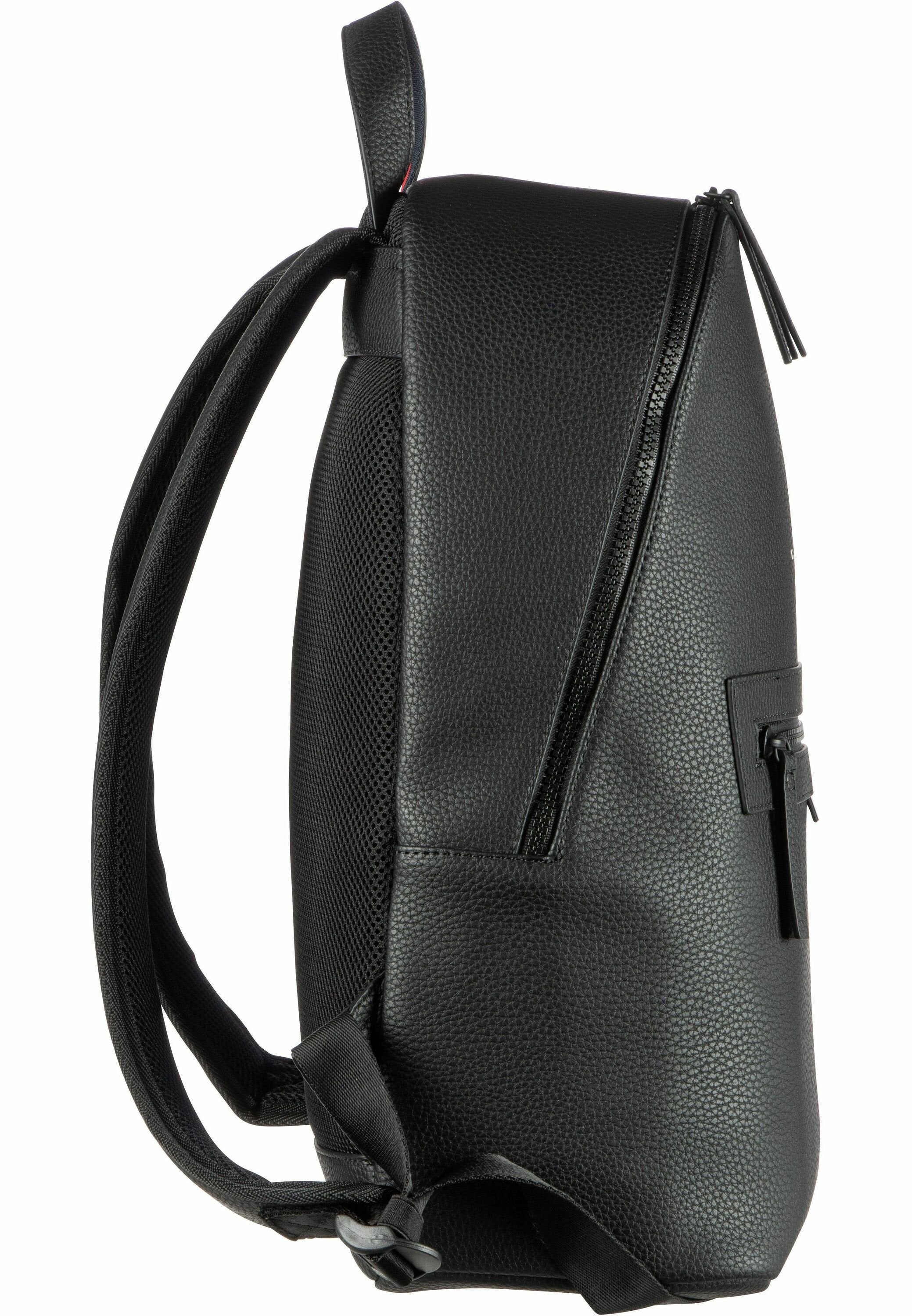 ESSENTIAL  - Rucksack - black
