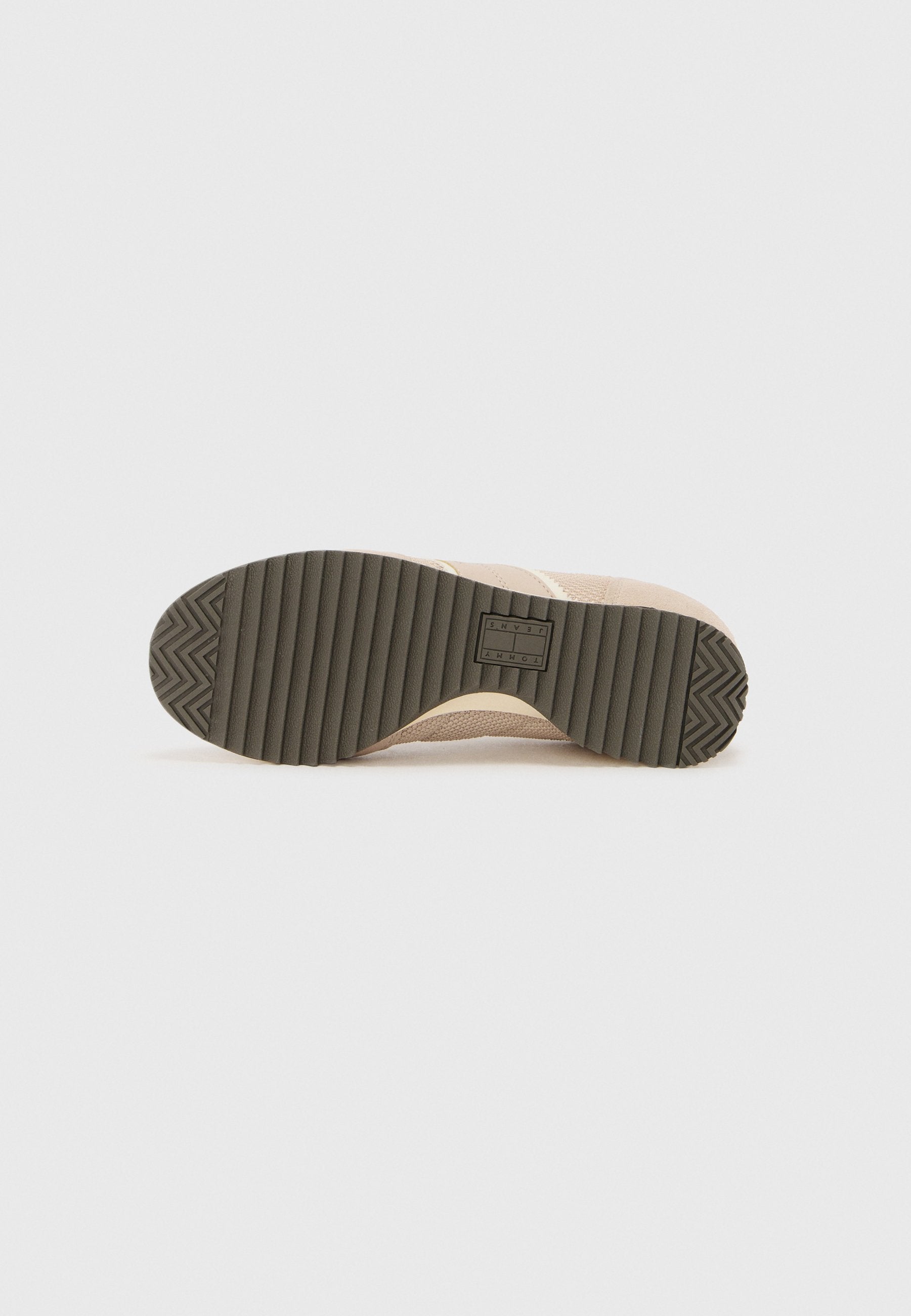 TJW LOW PROFILE - Trainers - drifty dunes