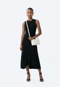 CROSSOVER BAG - Cross body bag - farine