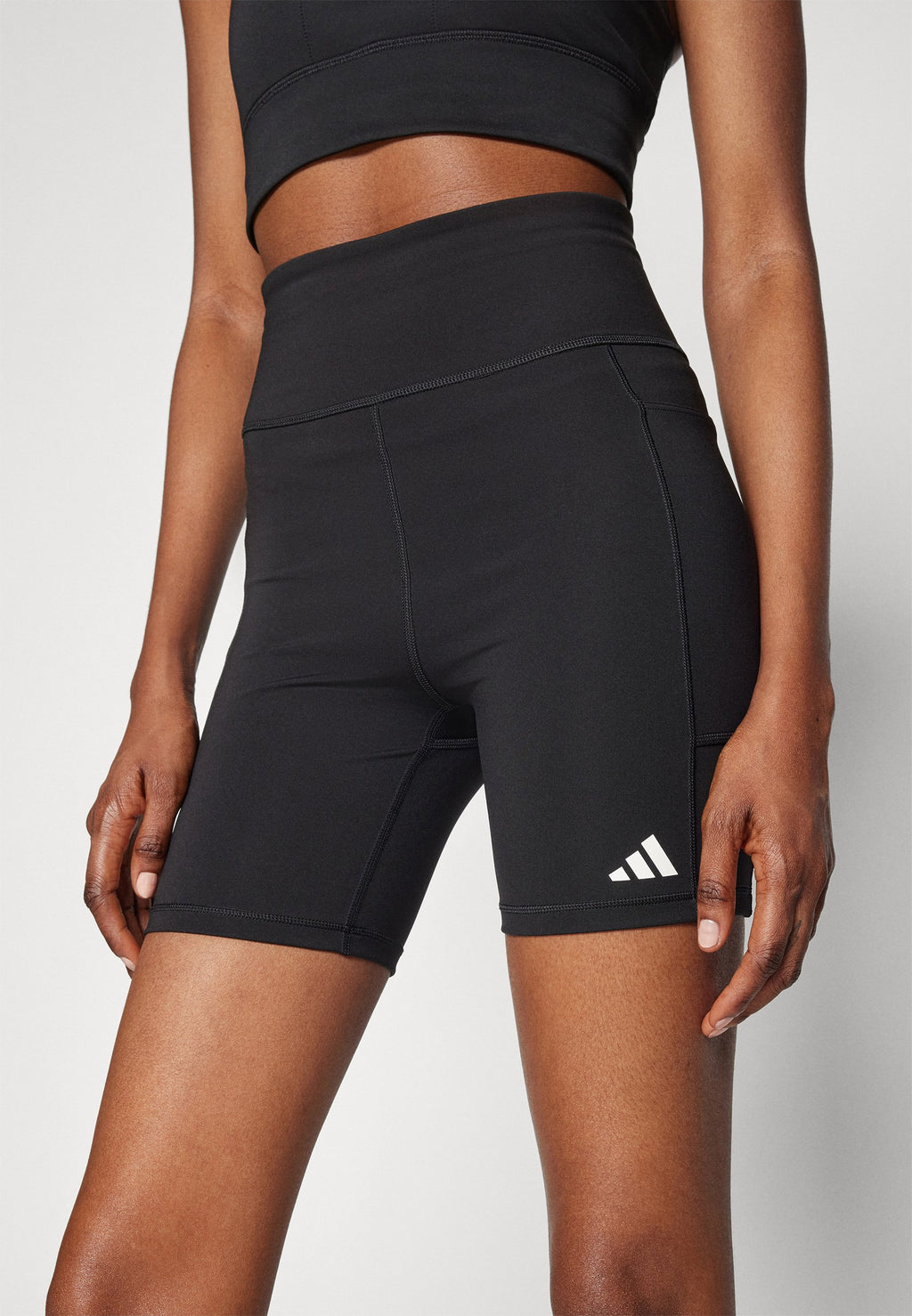 Leggings - black