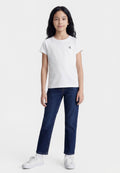 LOT DE 2 T-SHIRTS - T-shirt basique - avoine chiné