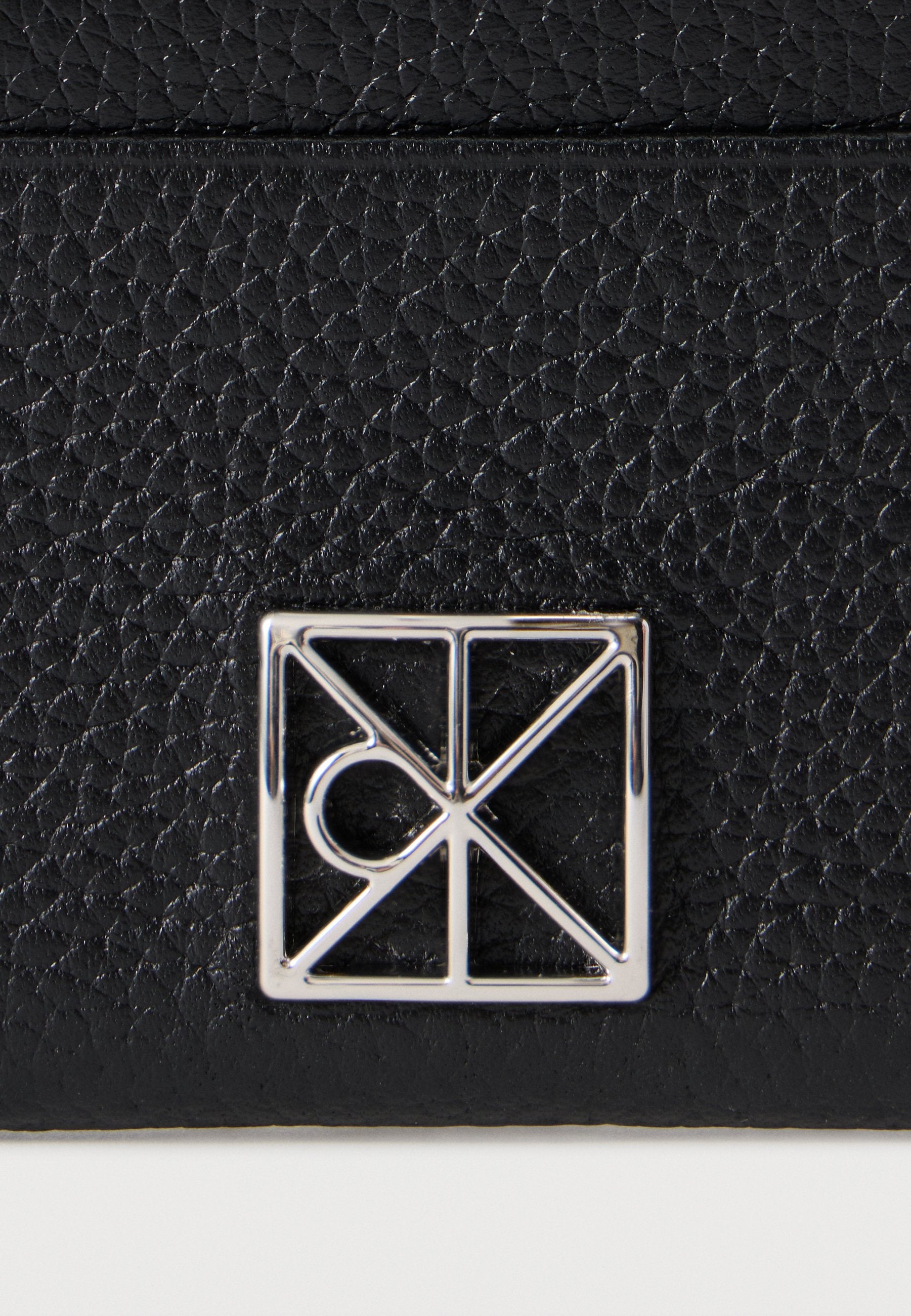 Wallet - black
