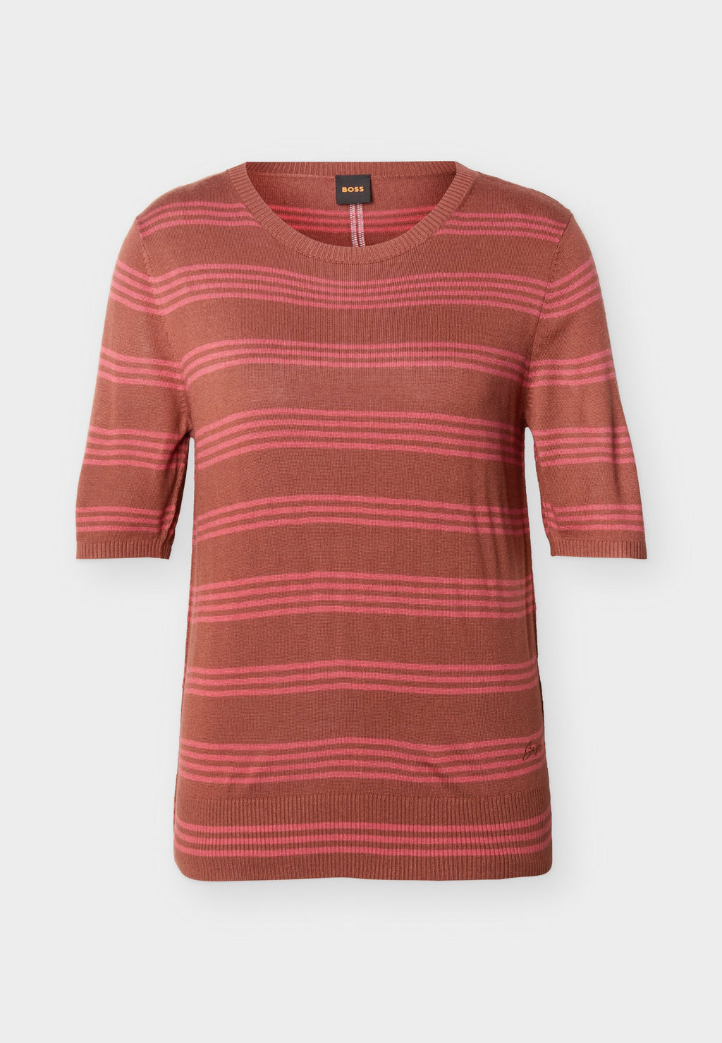 FIAFFU - Basic T-shirt - open miscellaneous