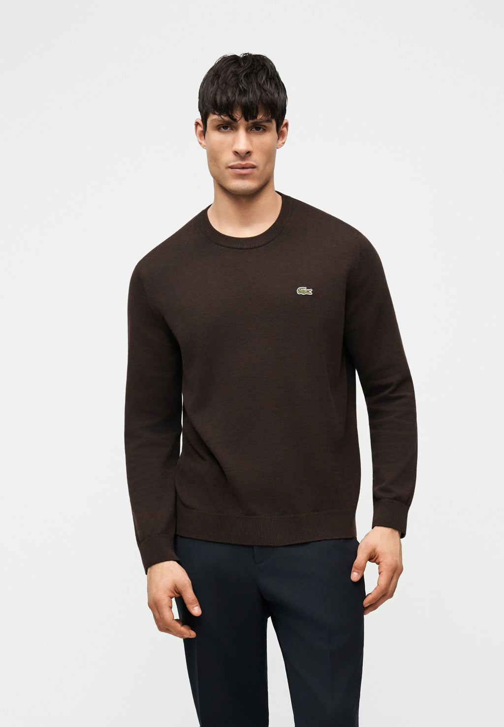 UNISEX - Jumper - brown
