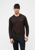 UNISEX - Jumper - brown