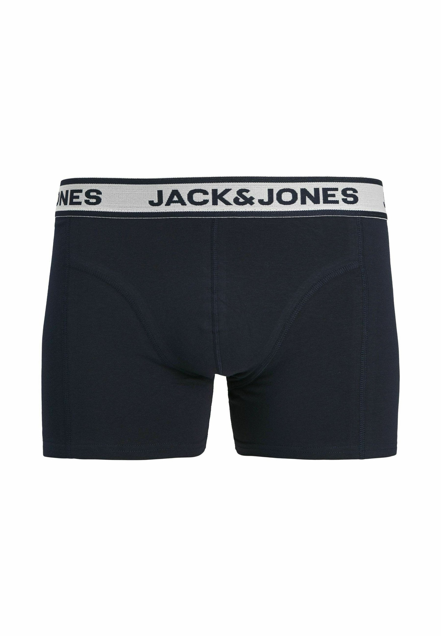 TRUNKS 3ER-PACK TRUNKS - Trunks - sky captain