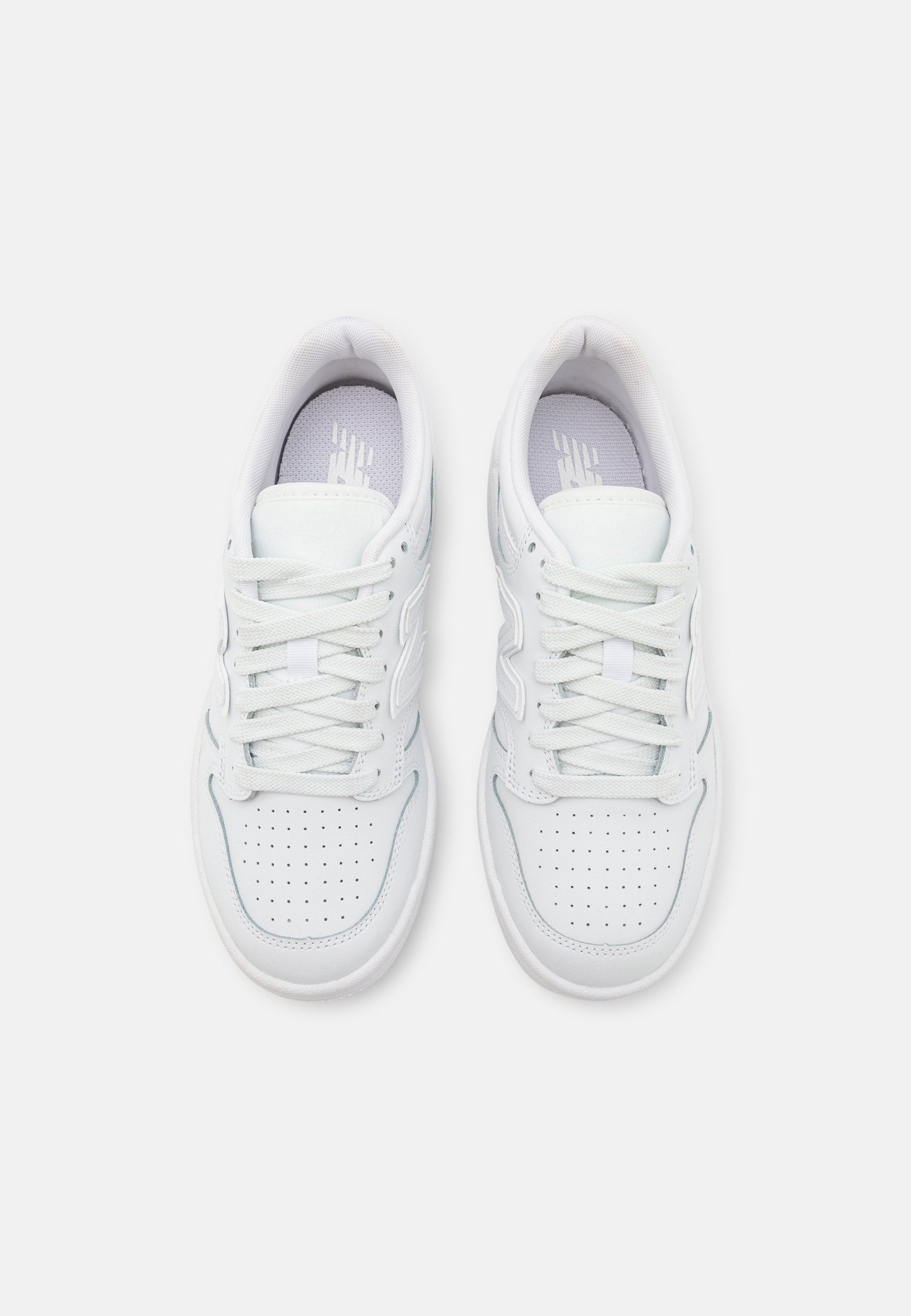 480 - Trainers - white