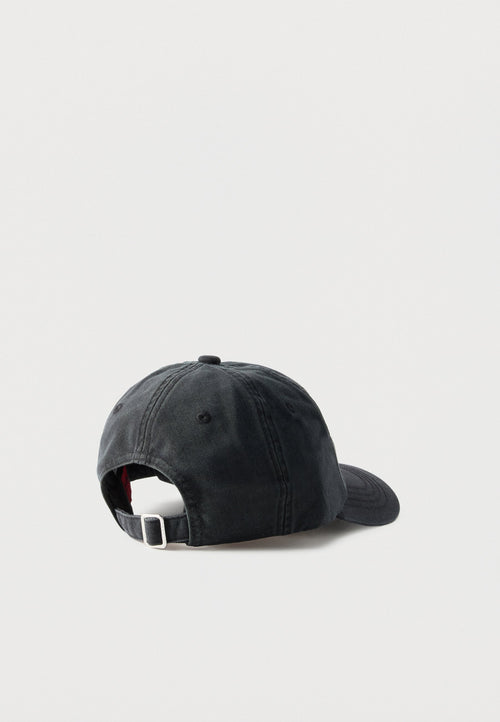 ALLY - Cap - black