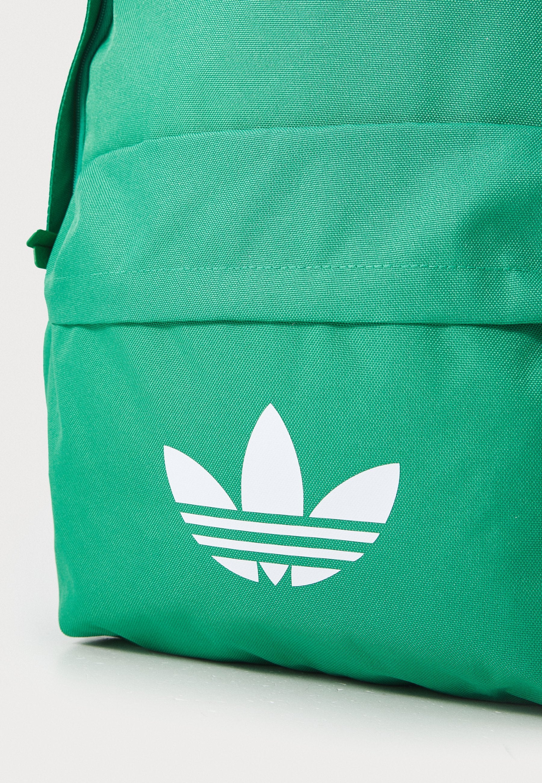 BACKPACK UNISEX - Backpack - semi court green