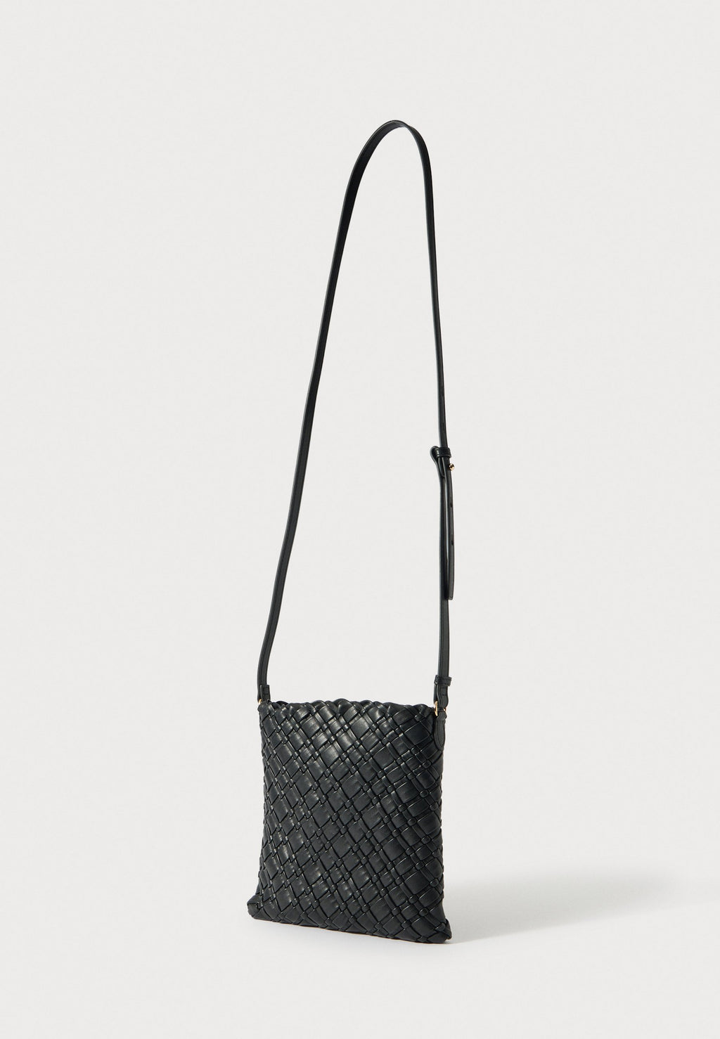 Sac bandoulière - noir