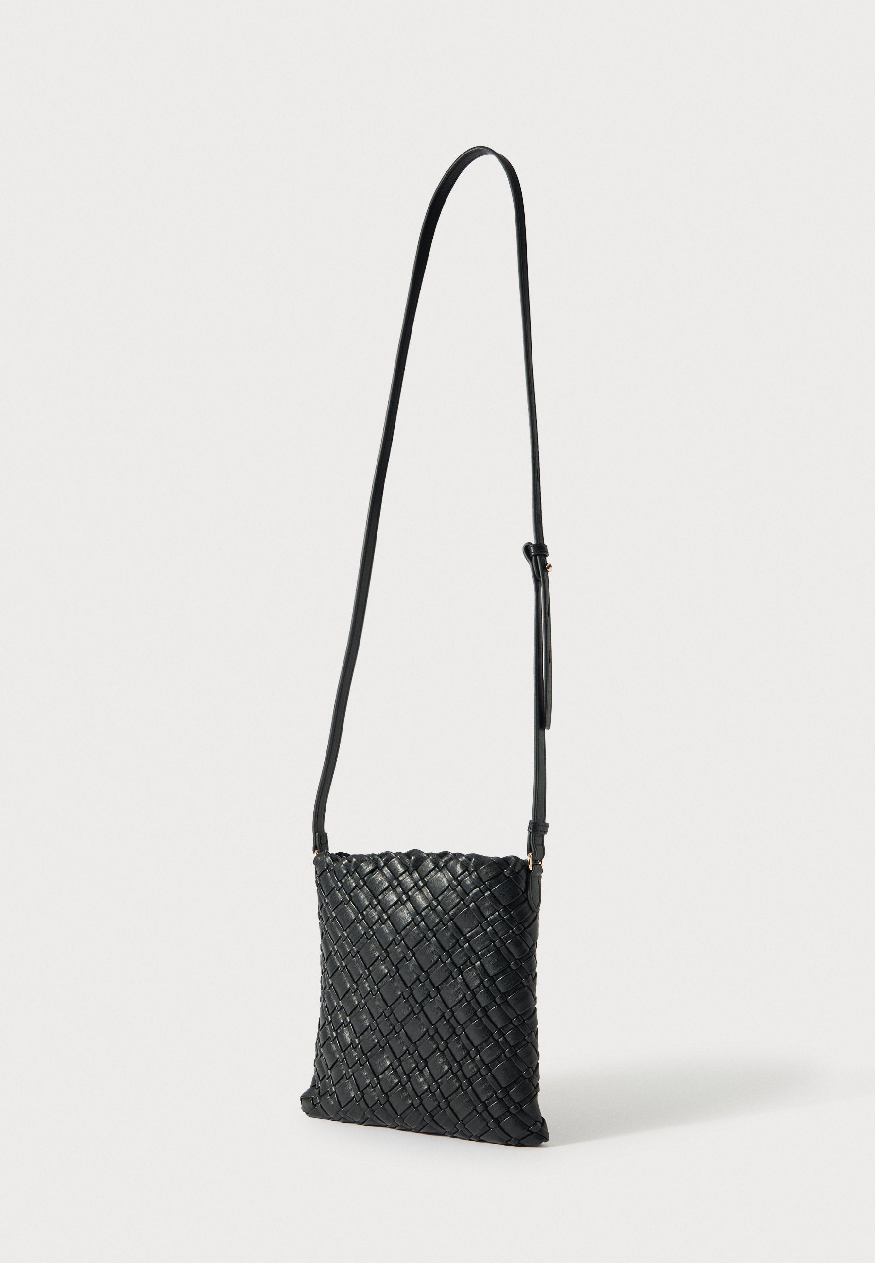 Sac bandoulière - noir