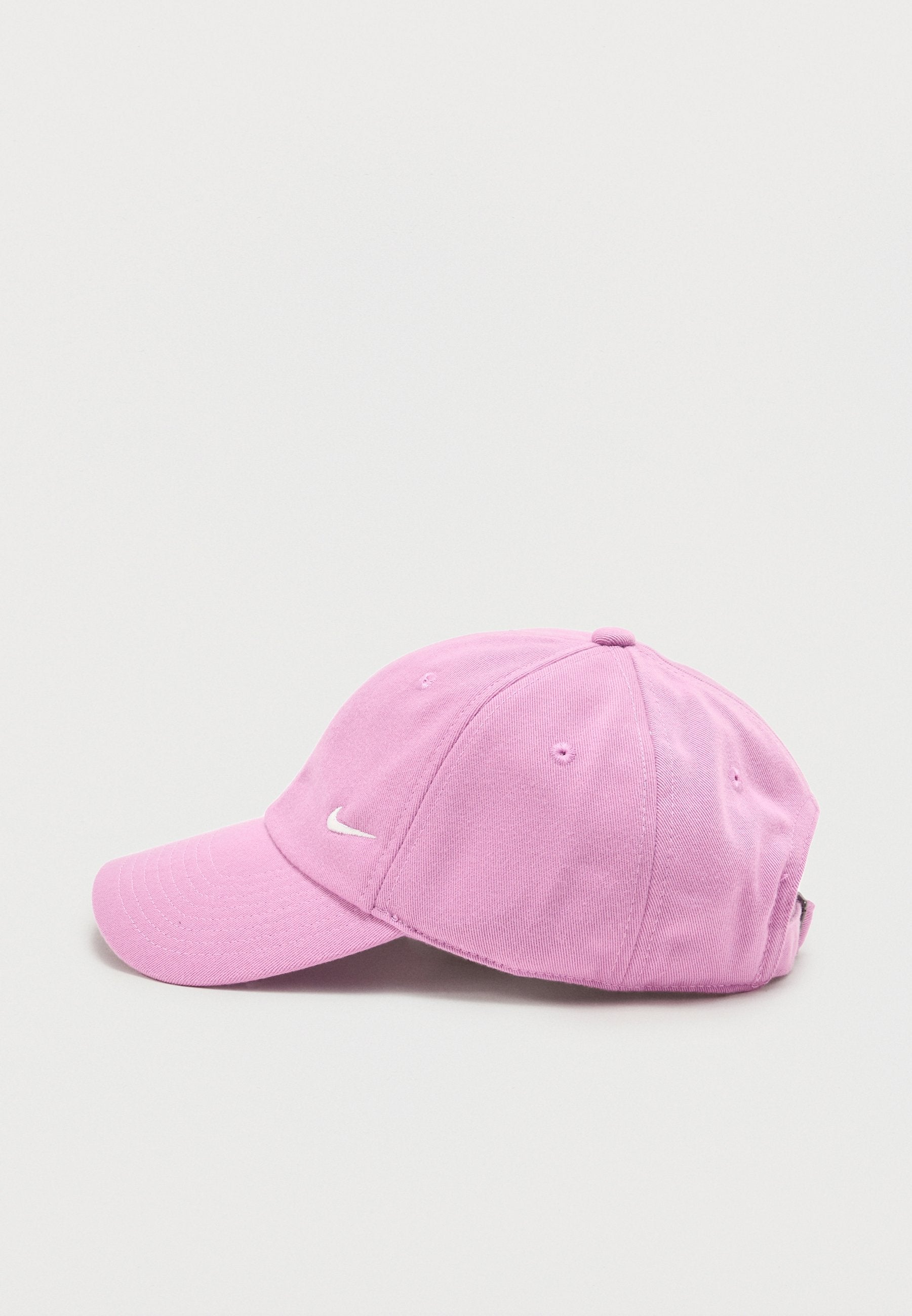 CLUB UNISEX - Cap - purple/white