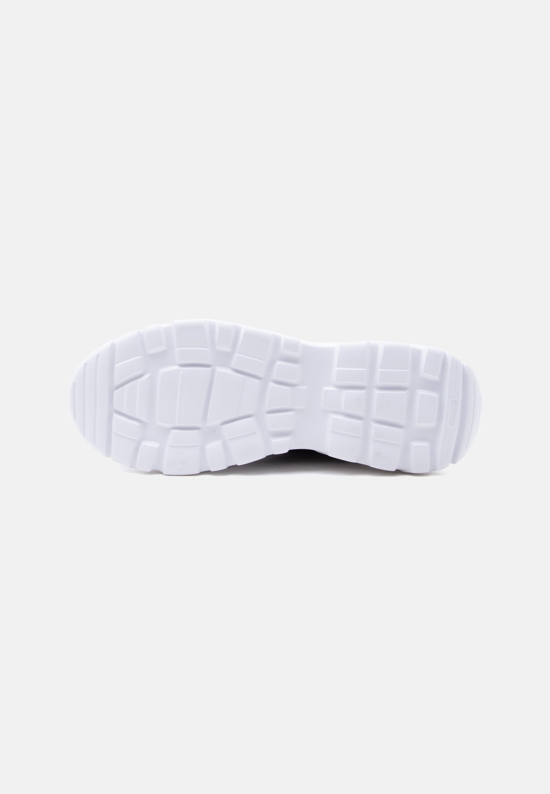 FONDO SPEEDTRACK - Trainers - black