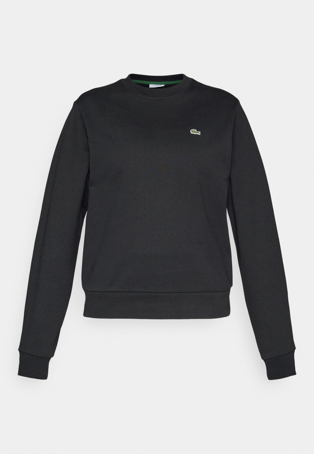 Sweatshirt - black