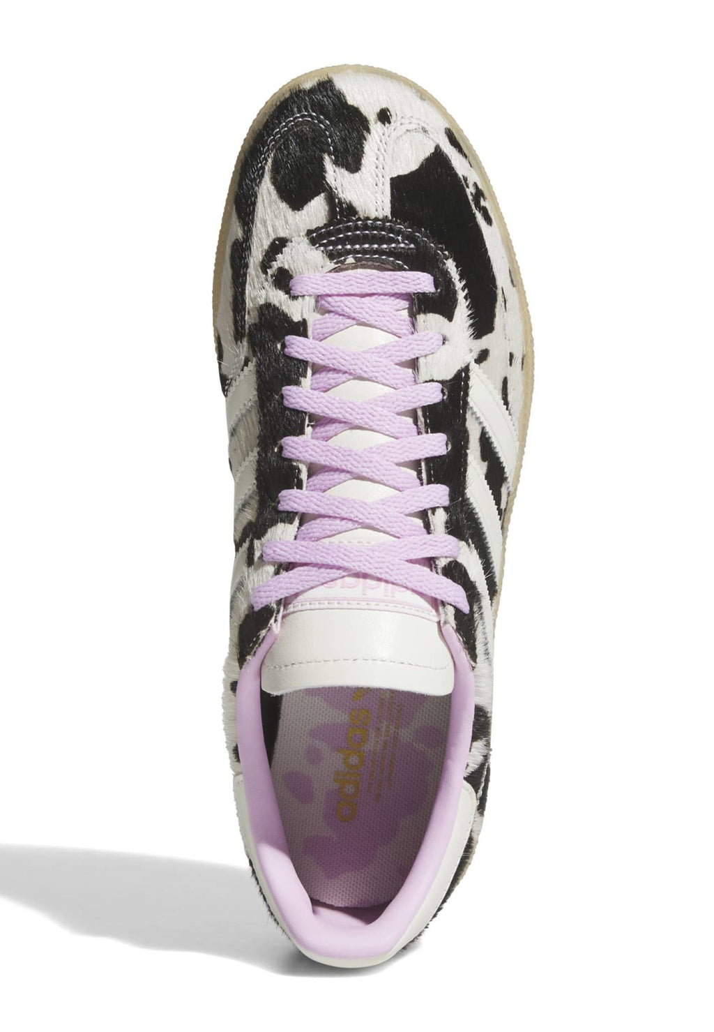 HANDBALL SPEZIAL - Trainers - supplier colour/off white/bliss lilac