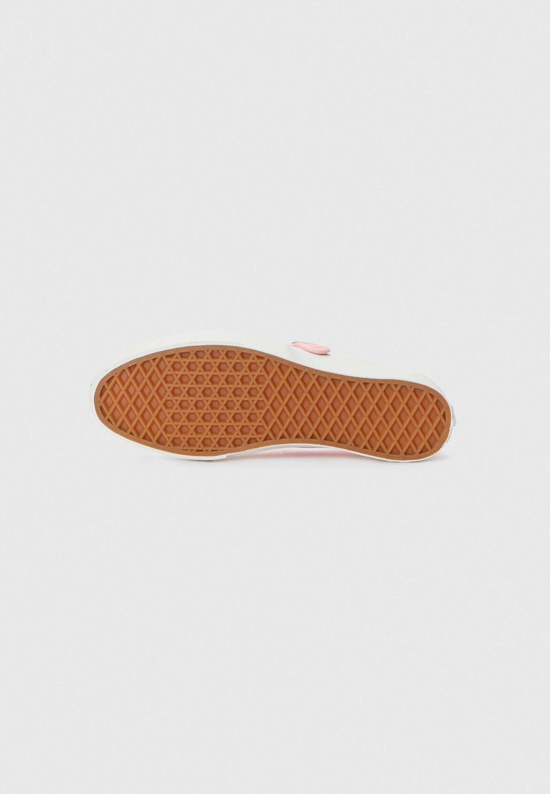 MARY JANE - Ankle strap ballet pumps - prep coral blush