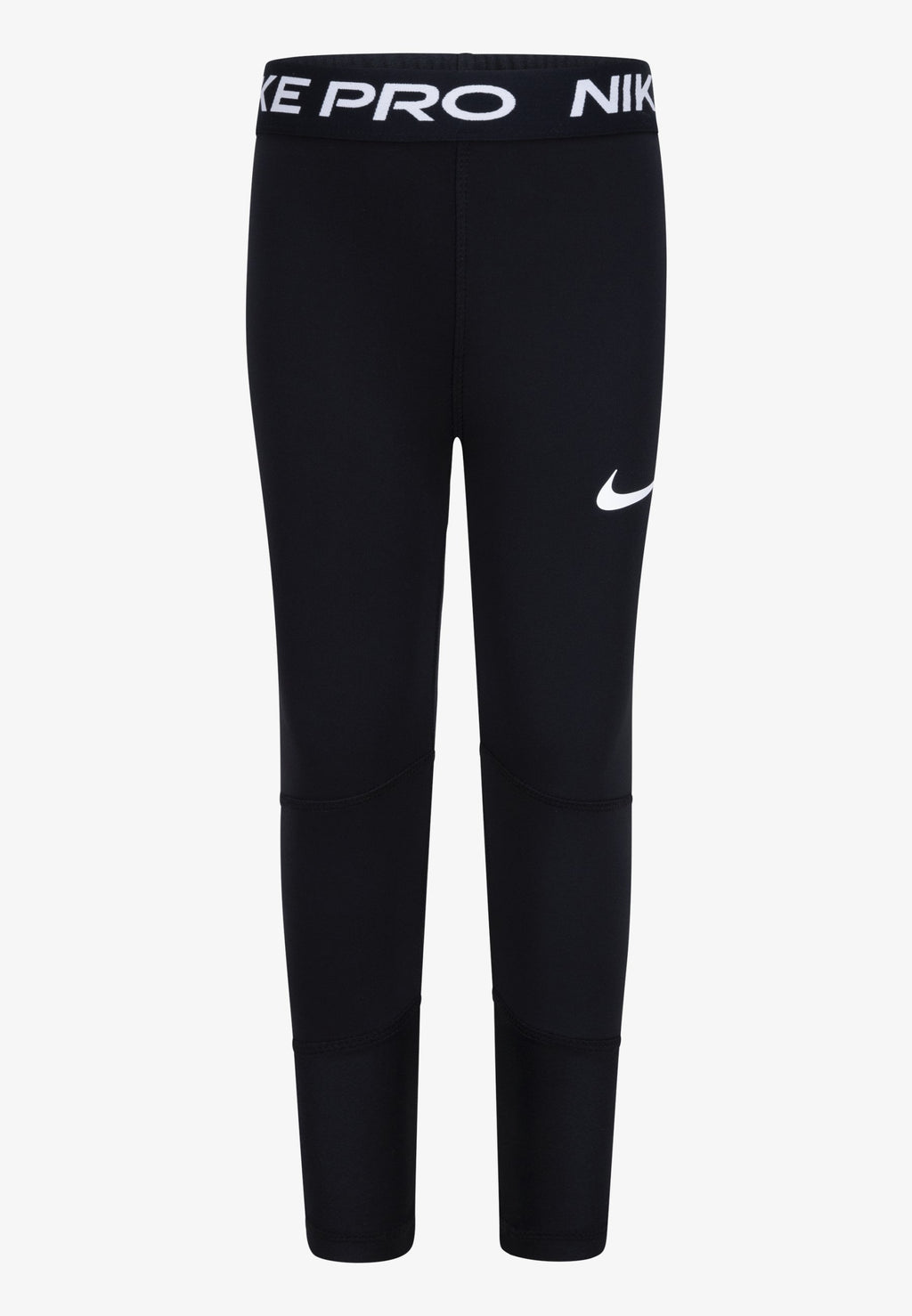 NKG NIKE PRO LEGGING - Leggings - black