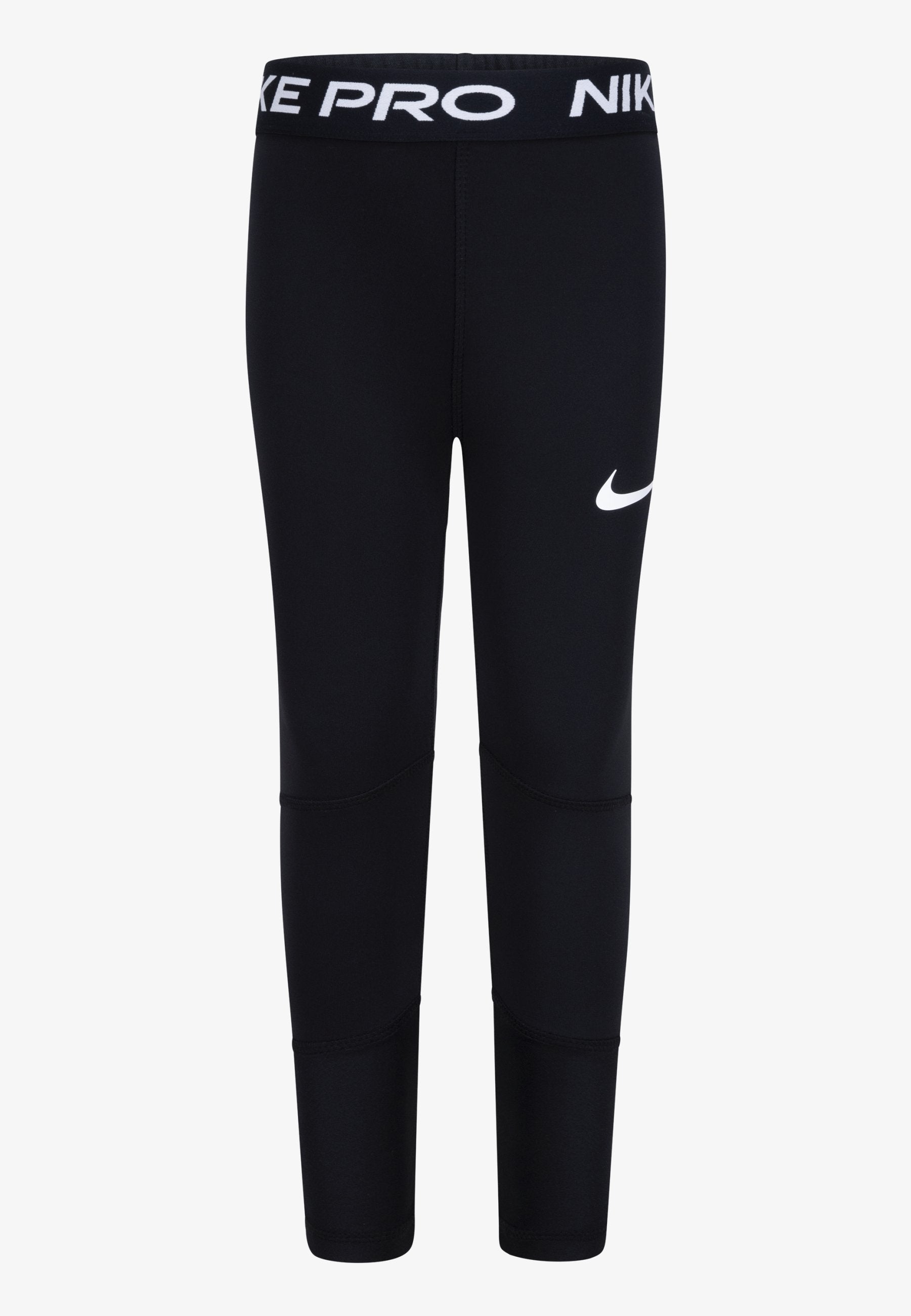 NKG NIKE PRO LEGGING - Leggings - black