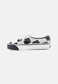 PREMIUM  AUTHENTIC 44 SHELL KNIT - Trainers - black/egret