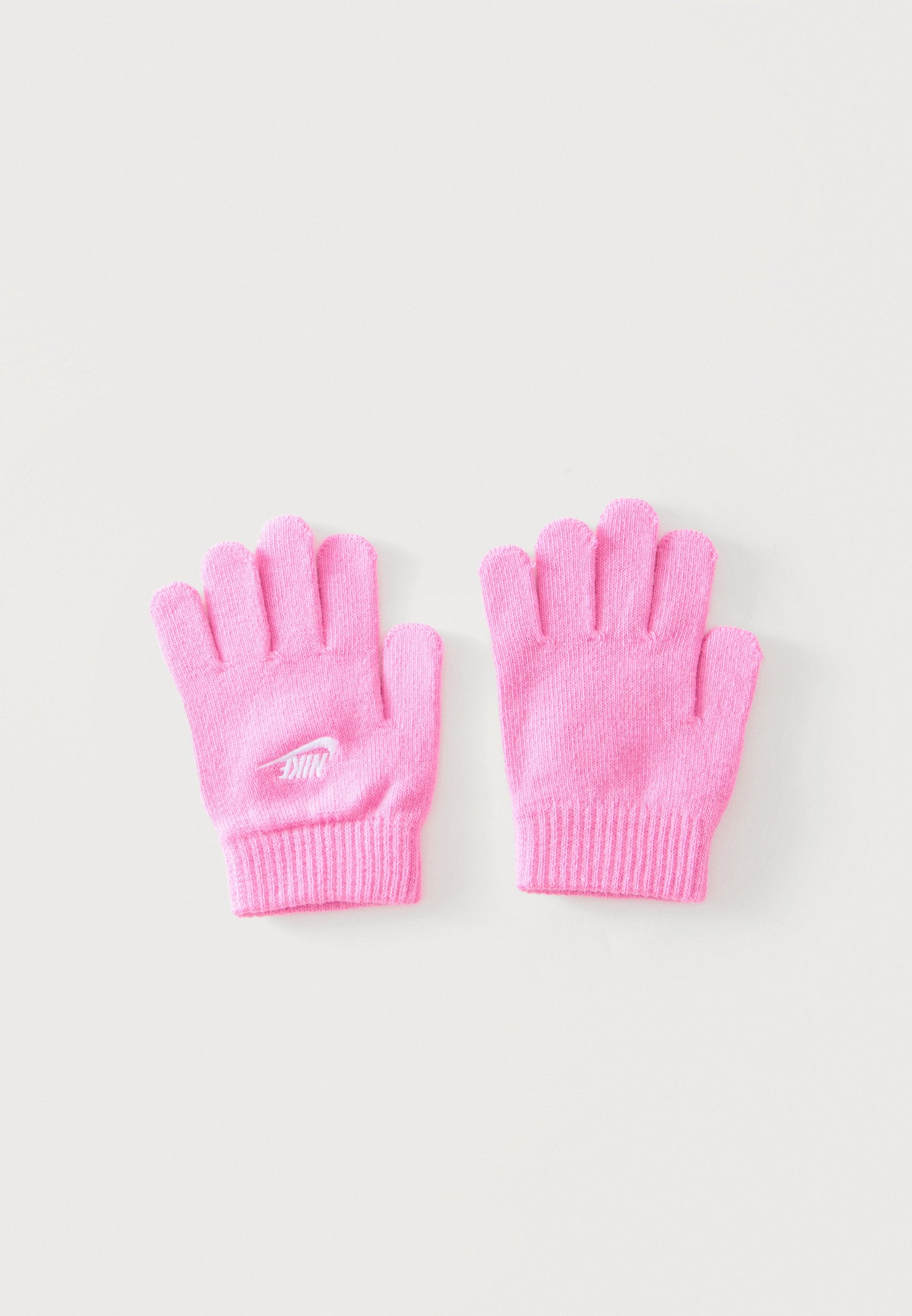 CLUB UNISEX SET - Gloves - pink