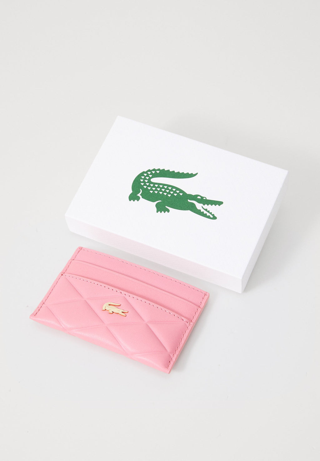 MONEY PIECES - Wallet - peony