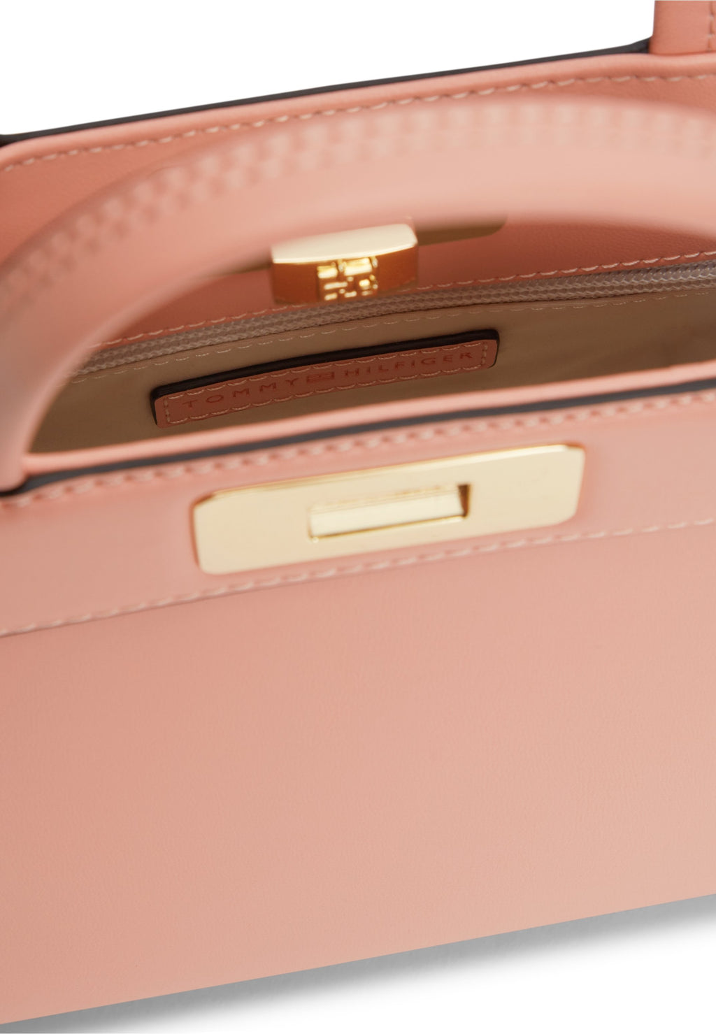 MODERN SATCHEL - Handbag - porcelain pink