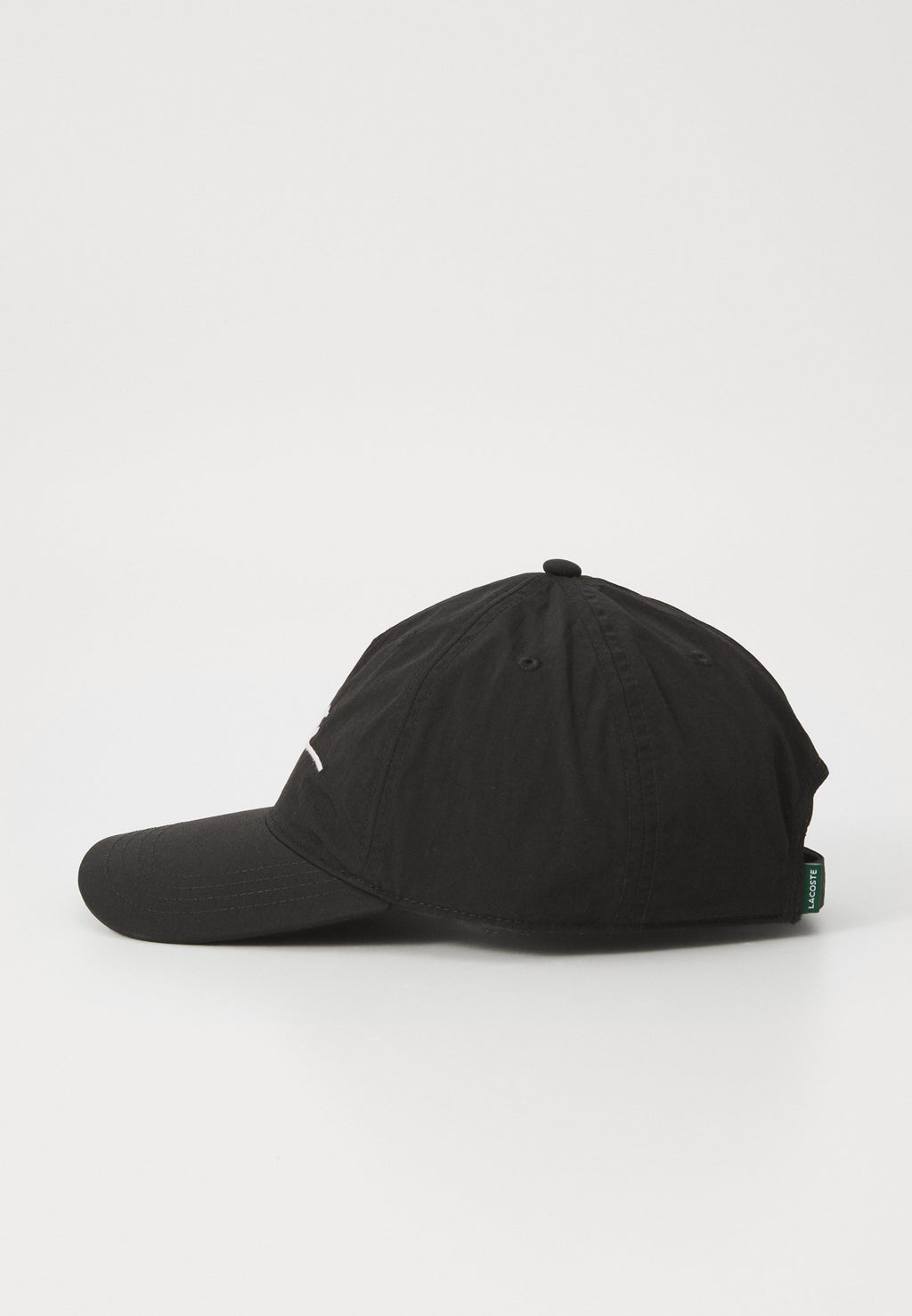 CASQUETTE UNISEX - Şapka - siyah