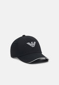 UNISEX - Cap - nero