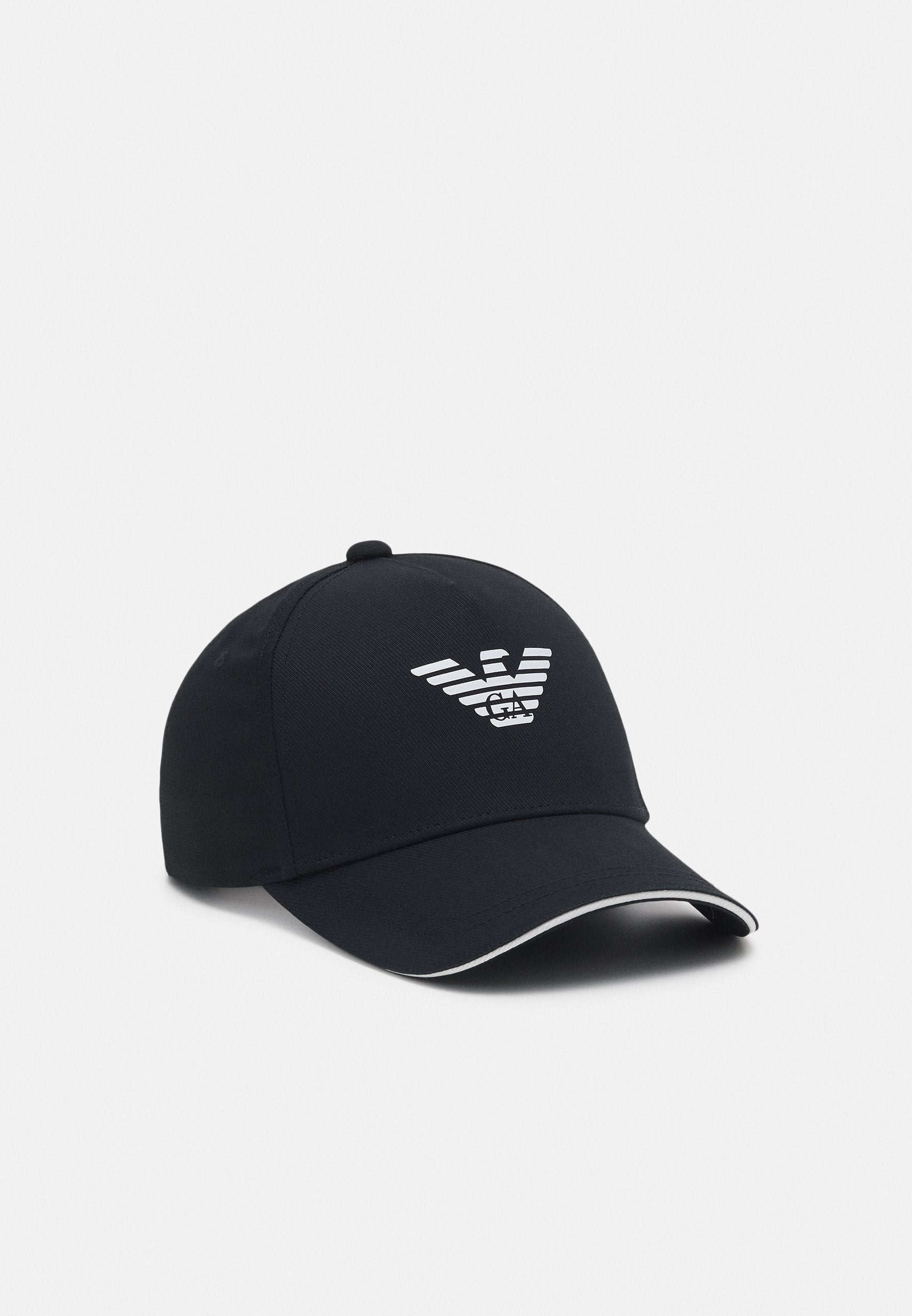 UNISEX - Cap - nero