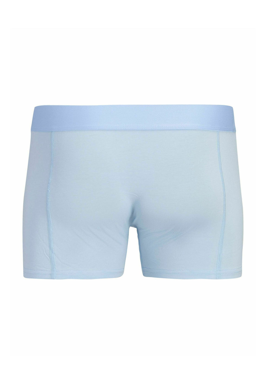 TRUNKS PLUS SIZE 3ER-PACK TRUNKS - Boxer briefs - tradewinds
