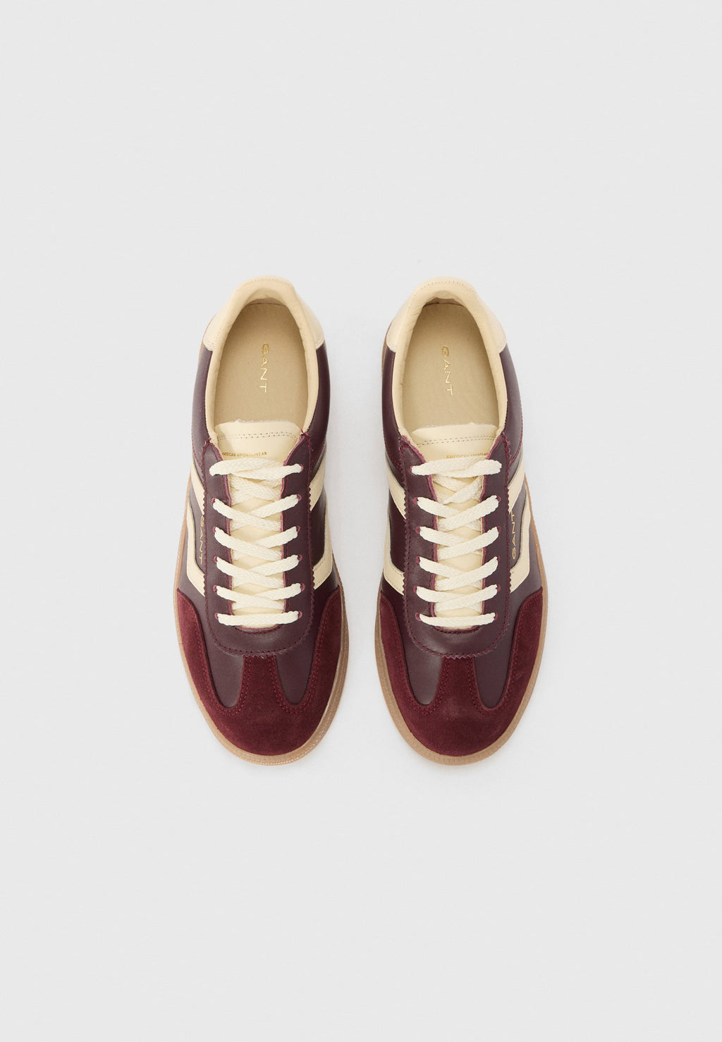 CUZIMA - Trainers - port wine